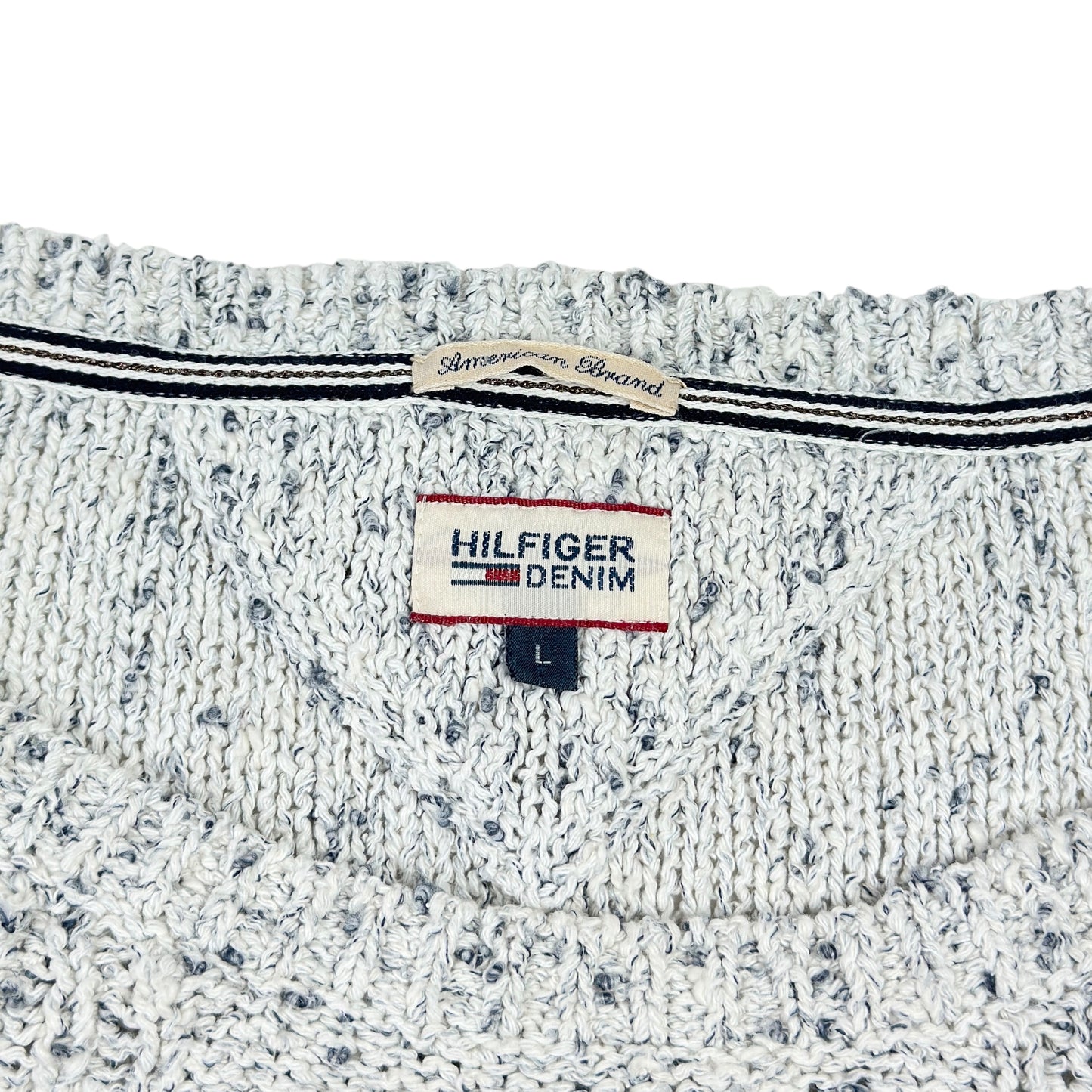 Pulover Tommy Hilfiger Femei - L