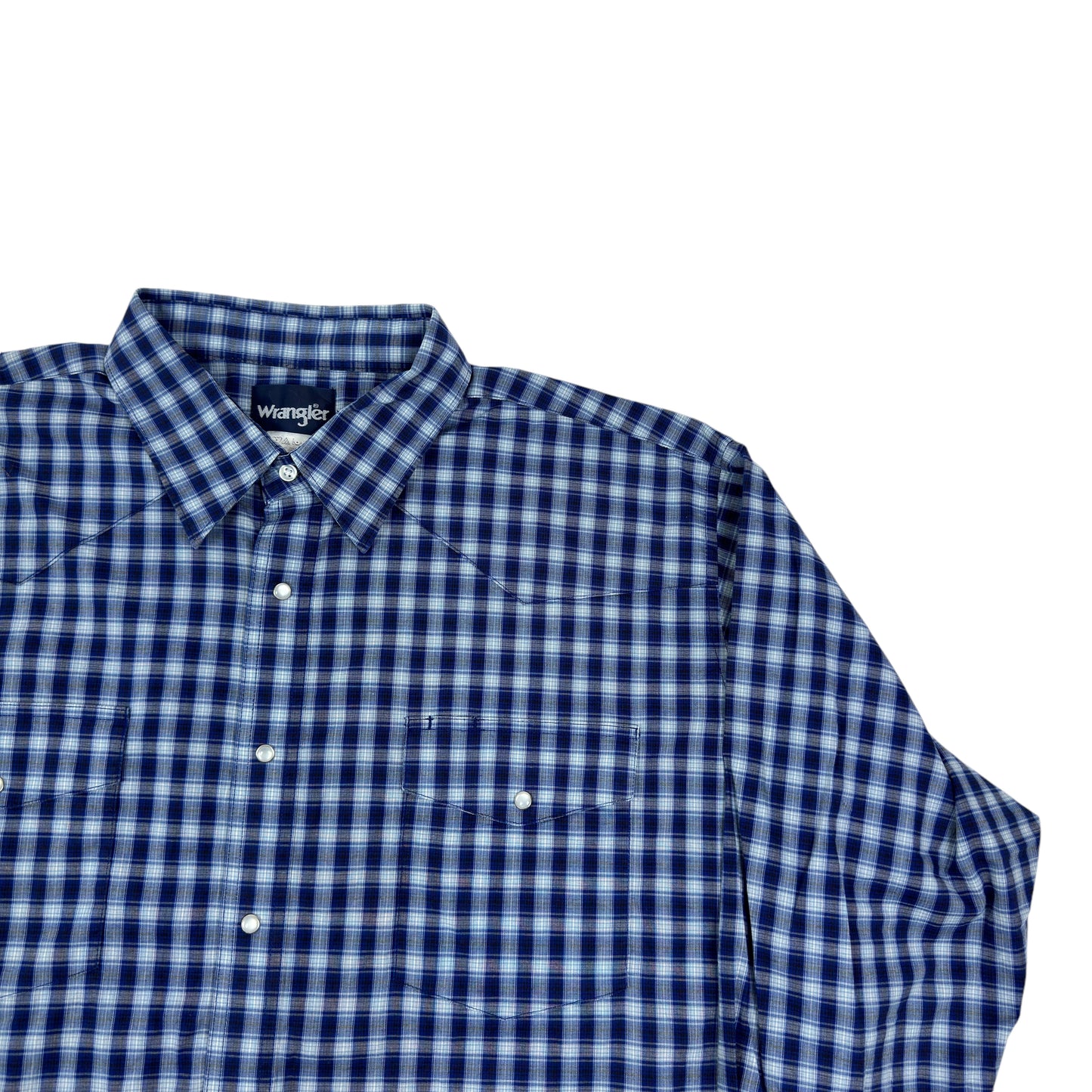 Cămașă Wrangler Vintage - XXL