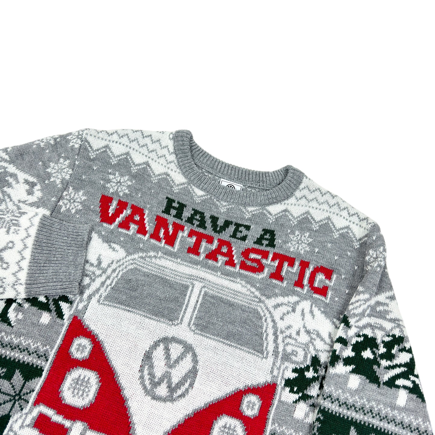 Pulover Volkswagen - M