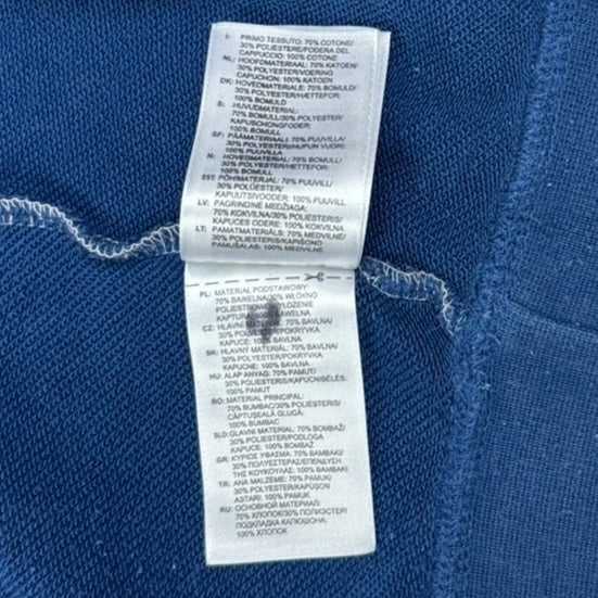 Hanorac Adidas Originals - M