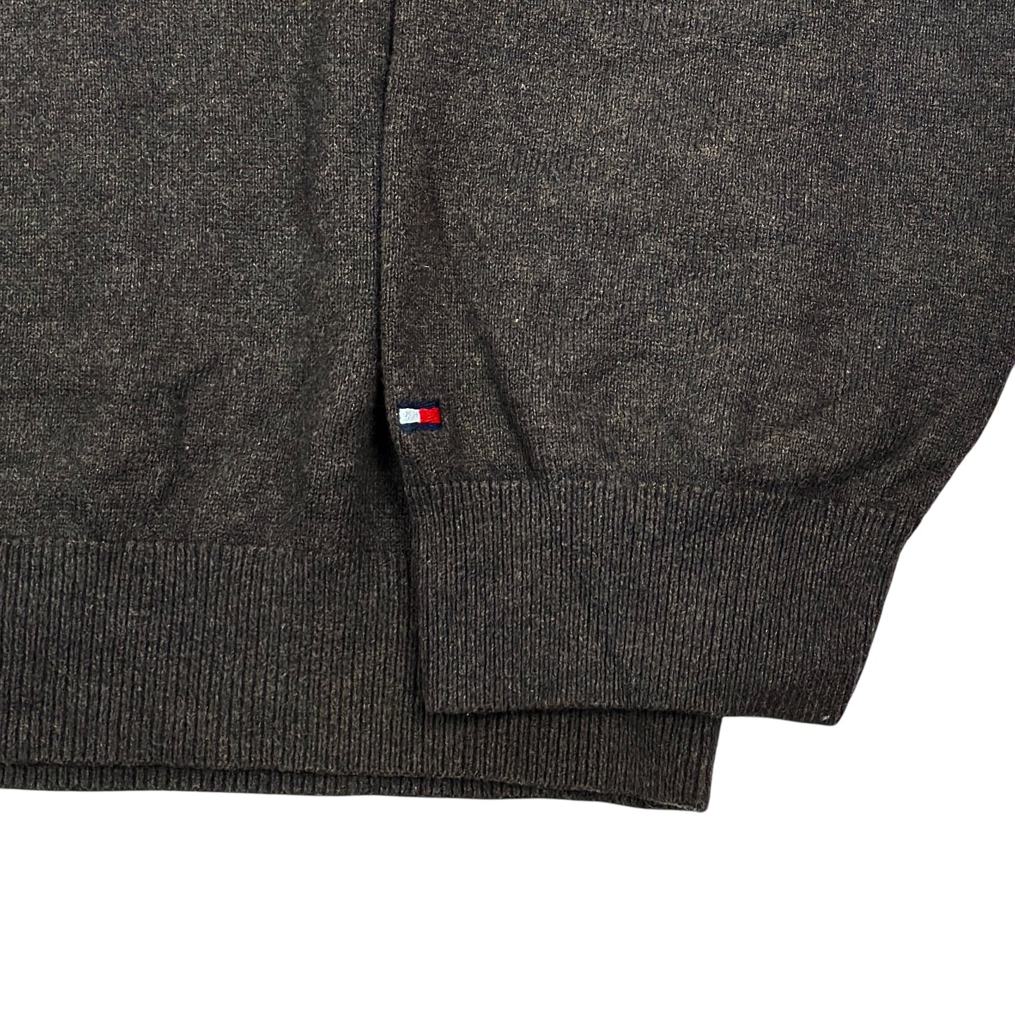 Pulover Tommy Hilfiger Vintage - XXL