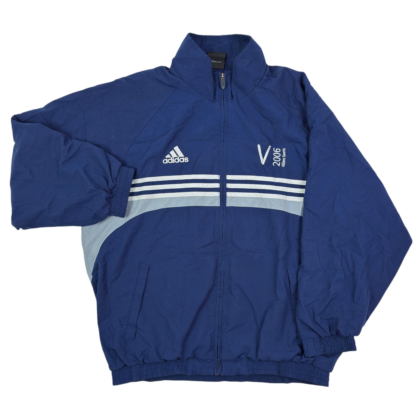 Jachetă Adidas Vintage - M