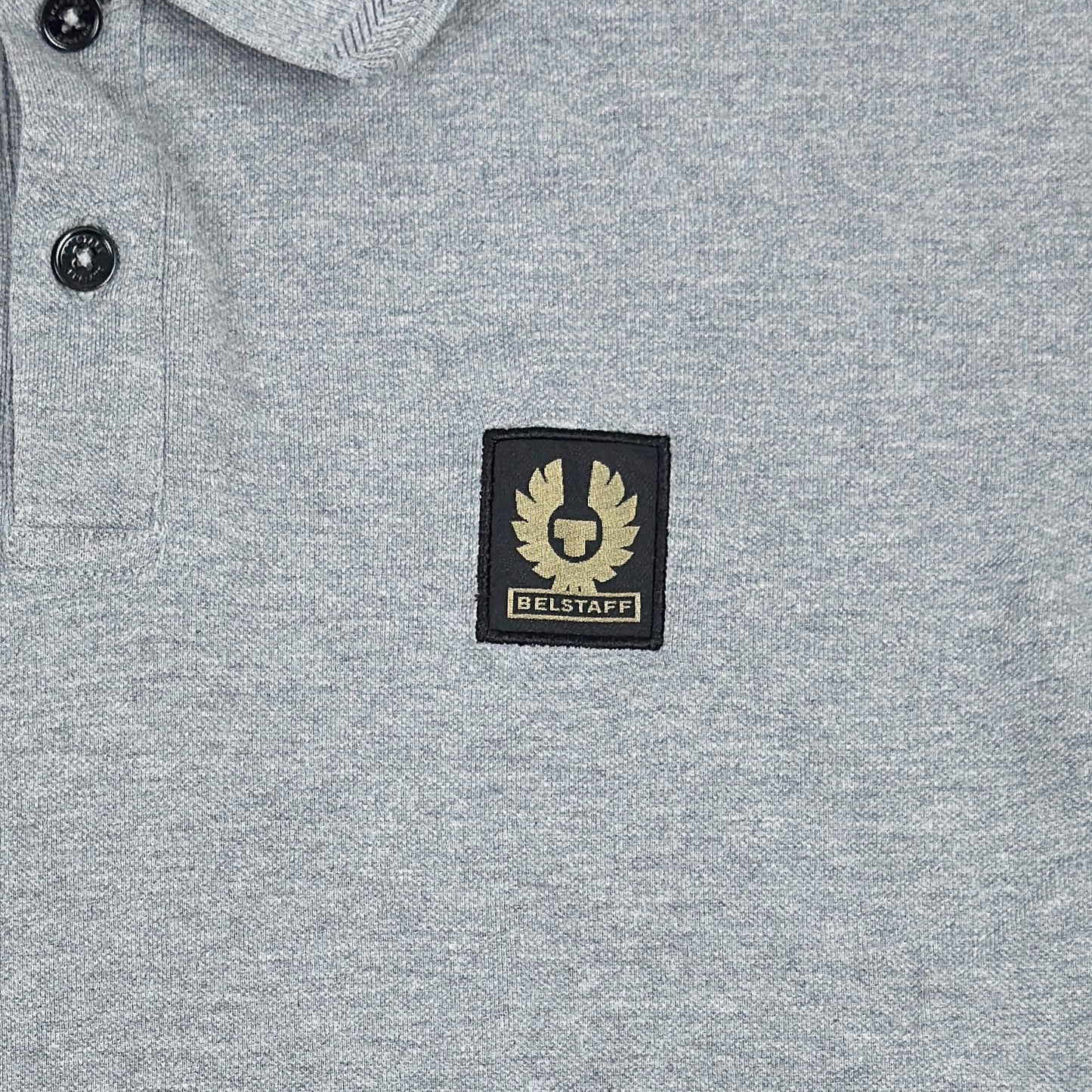 Tricou Polo Belstaff - M