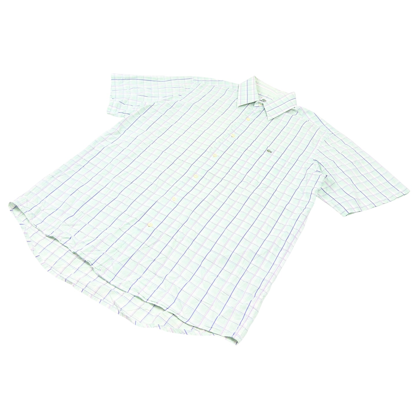 Cămașă Lacoste Vintage - L