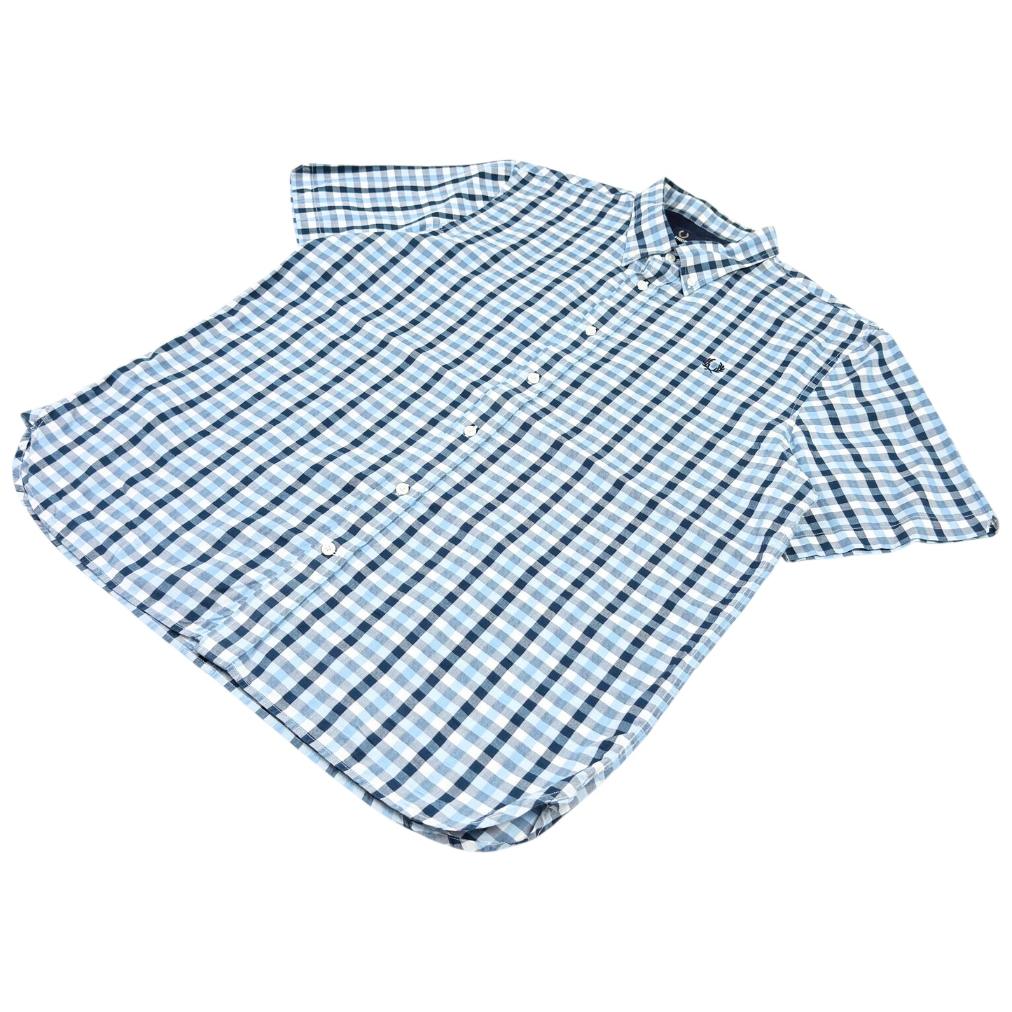 Cămașă Fred Perry - XL