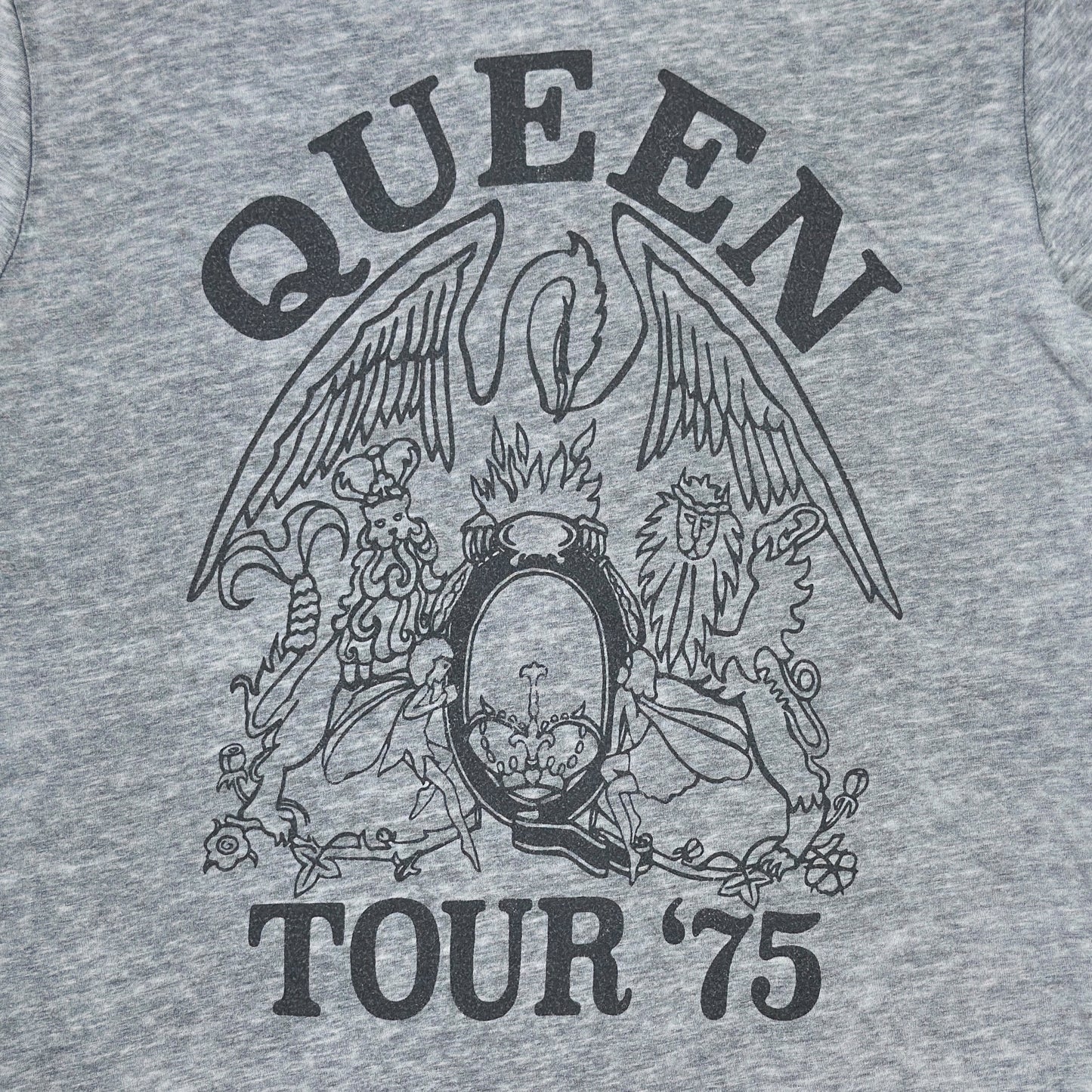 Tricou Queen - M
