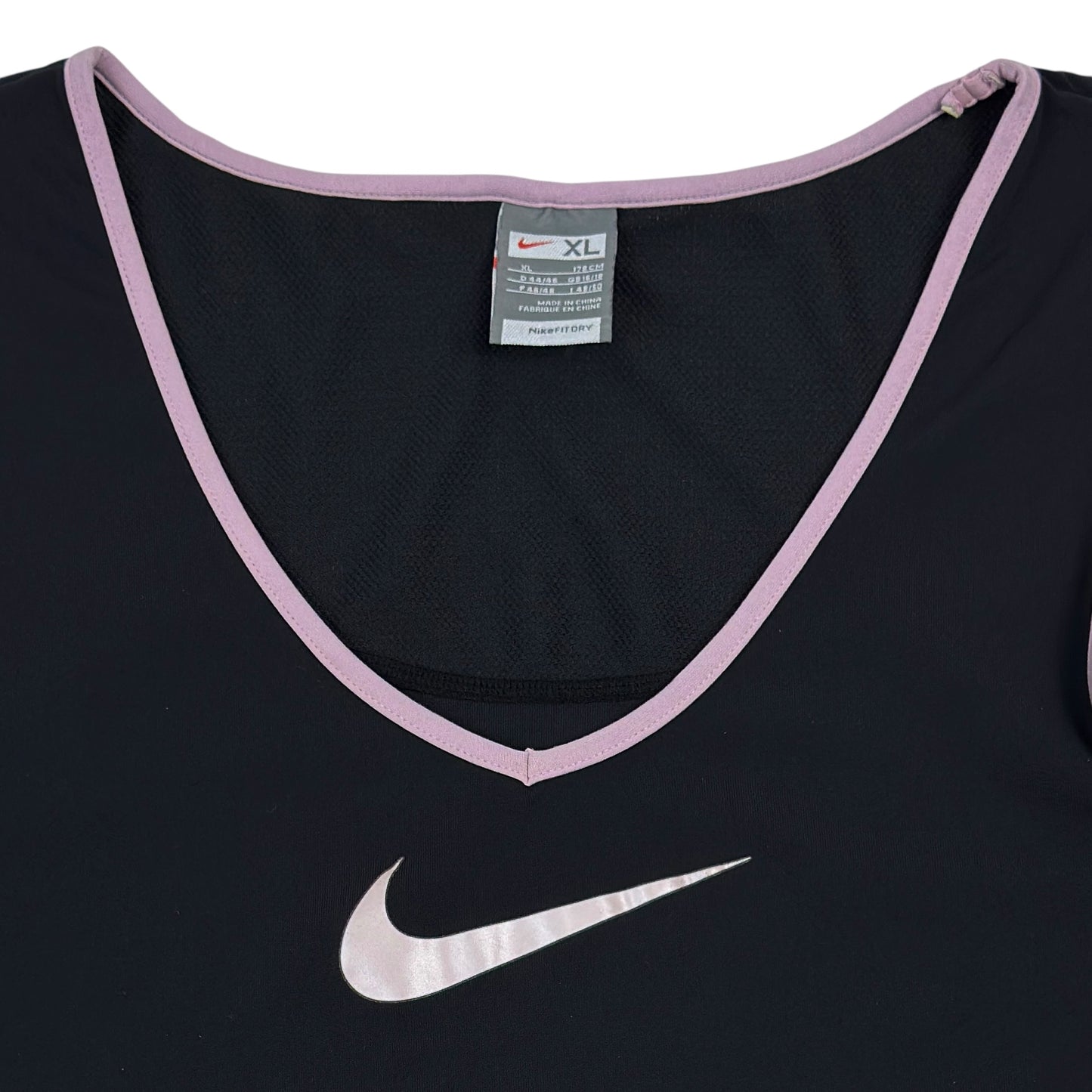 Maiou Nike Vintage Femei - XL