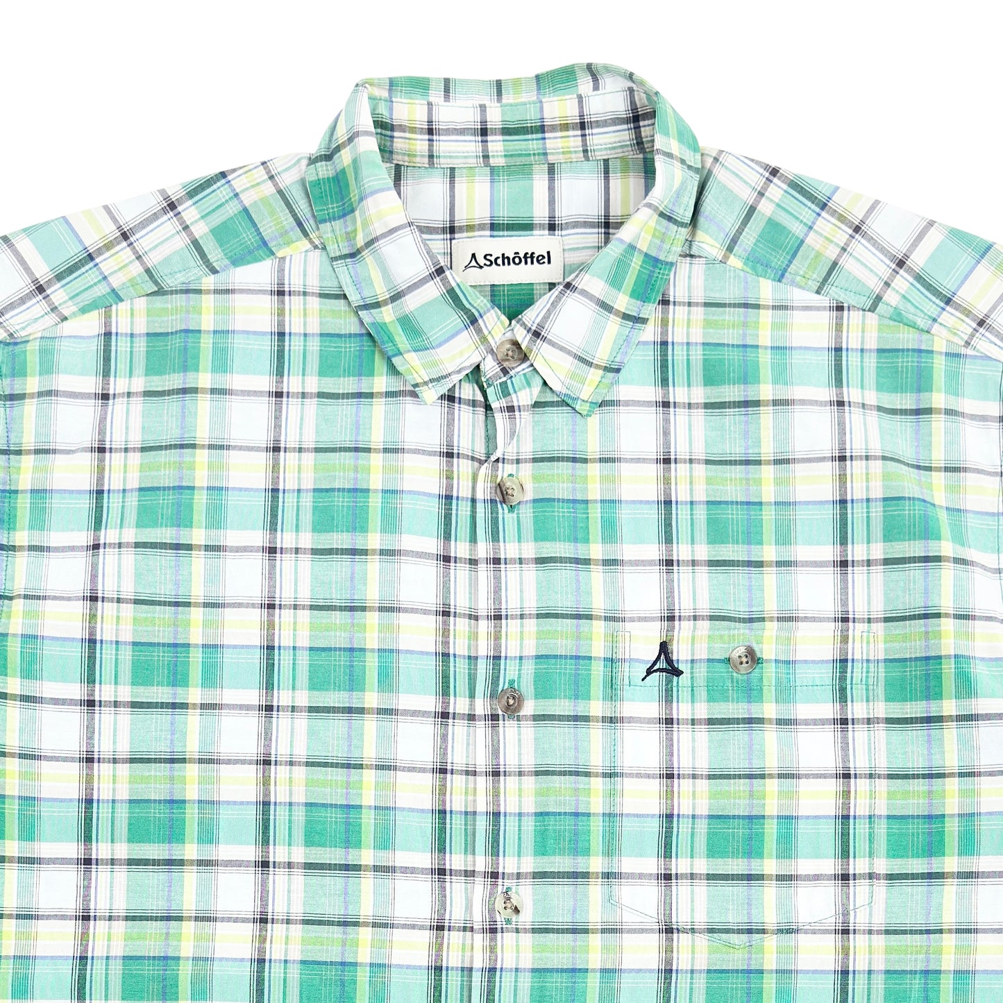 Cămașă Schoffel - S