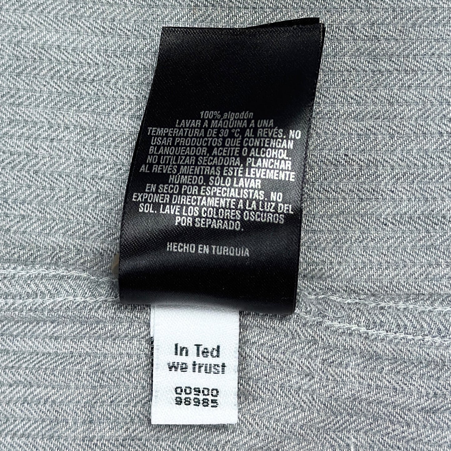 Cămașă Ted Baker - S