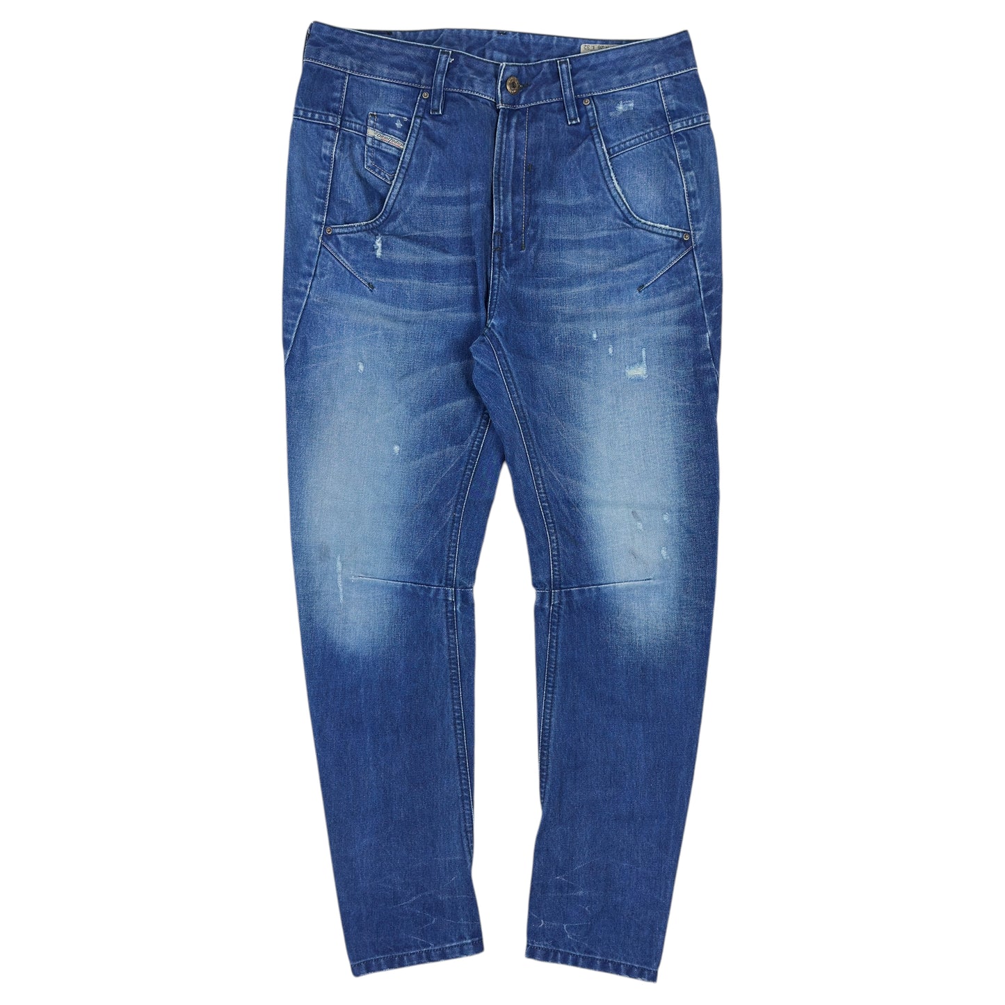 Blugi Diesel Femei - W28/L28