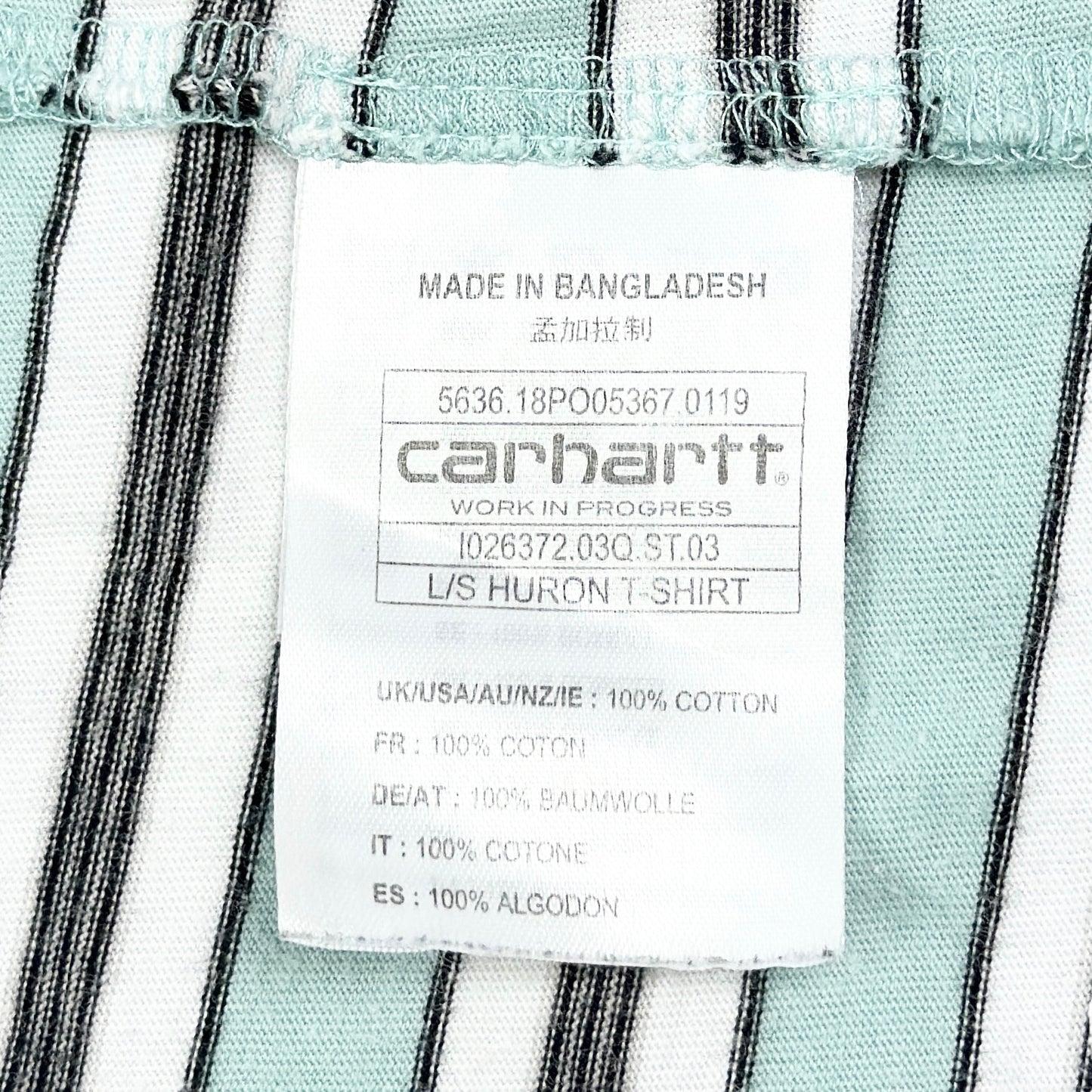 Bluză Carhartt - M