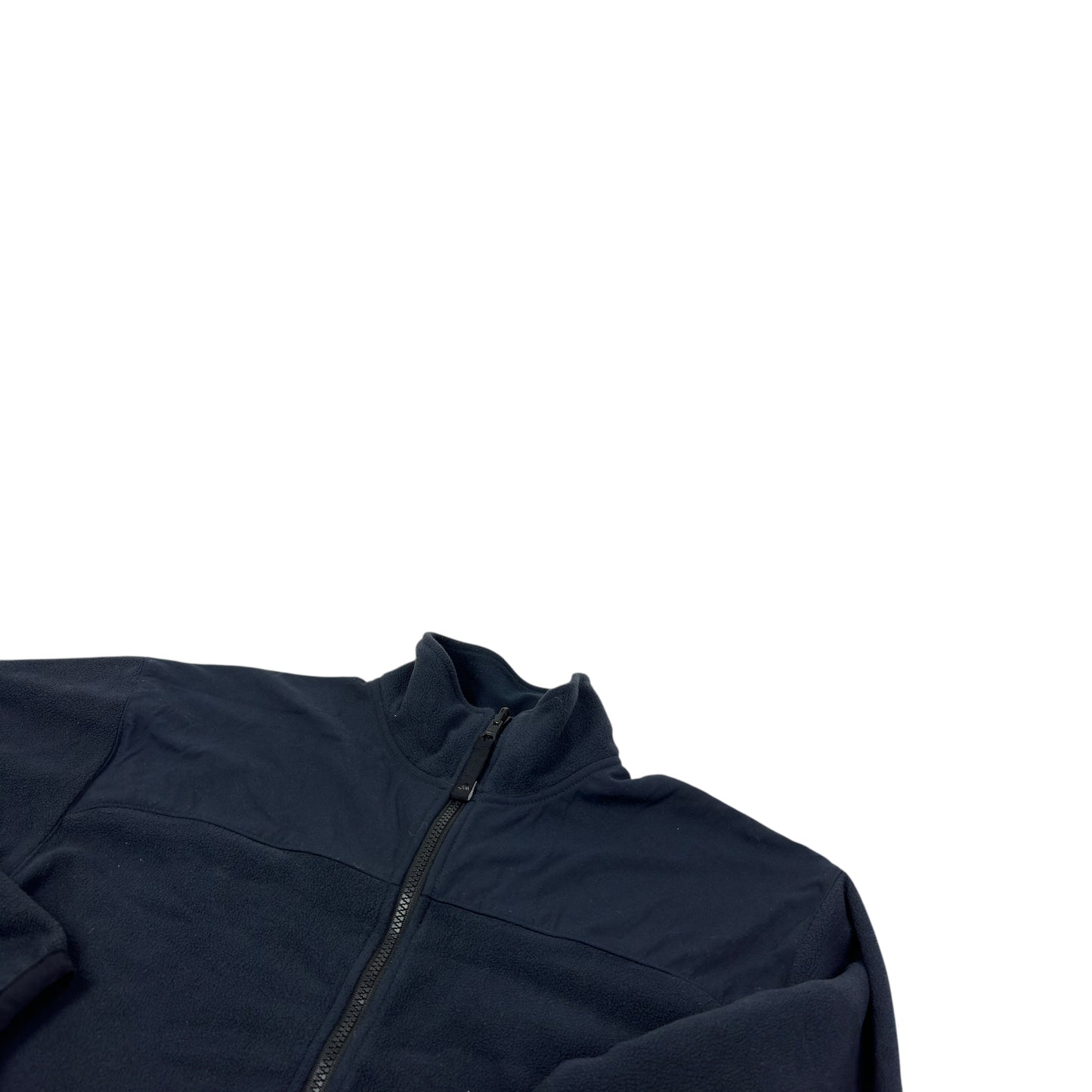 Jachetă Polar Adidas Vintage - S