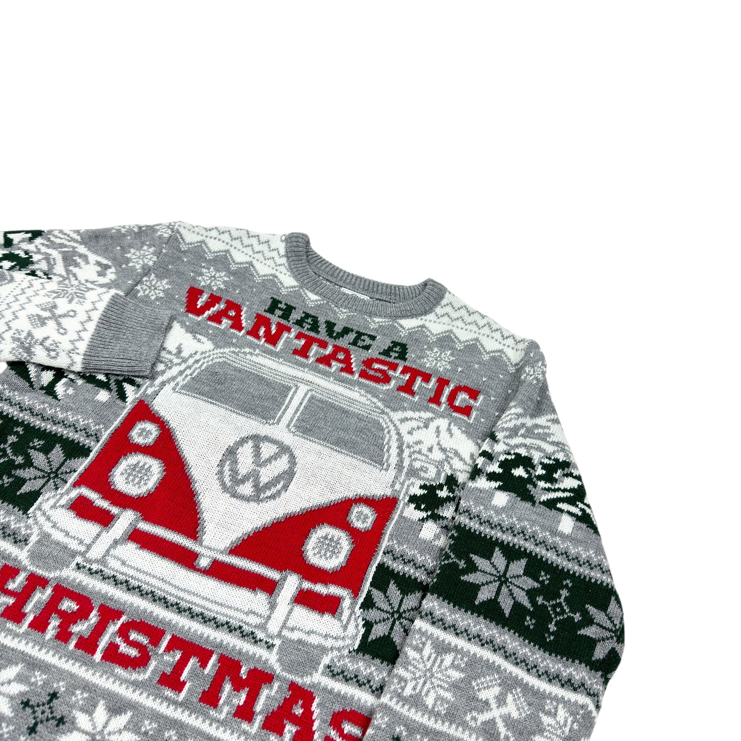 Pulover Volkswagen - M