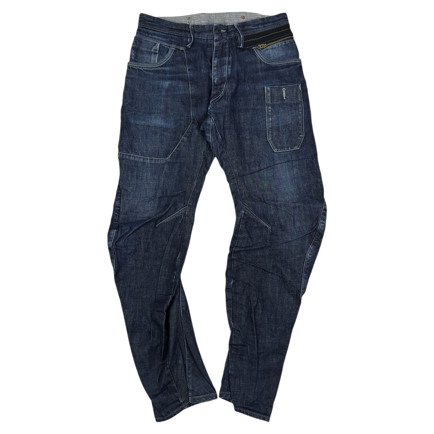 Blugi G-Star - W33/L34