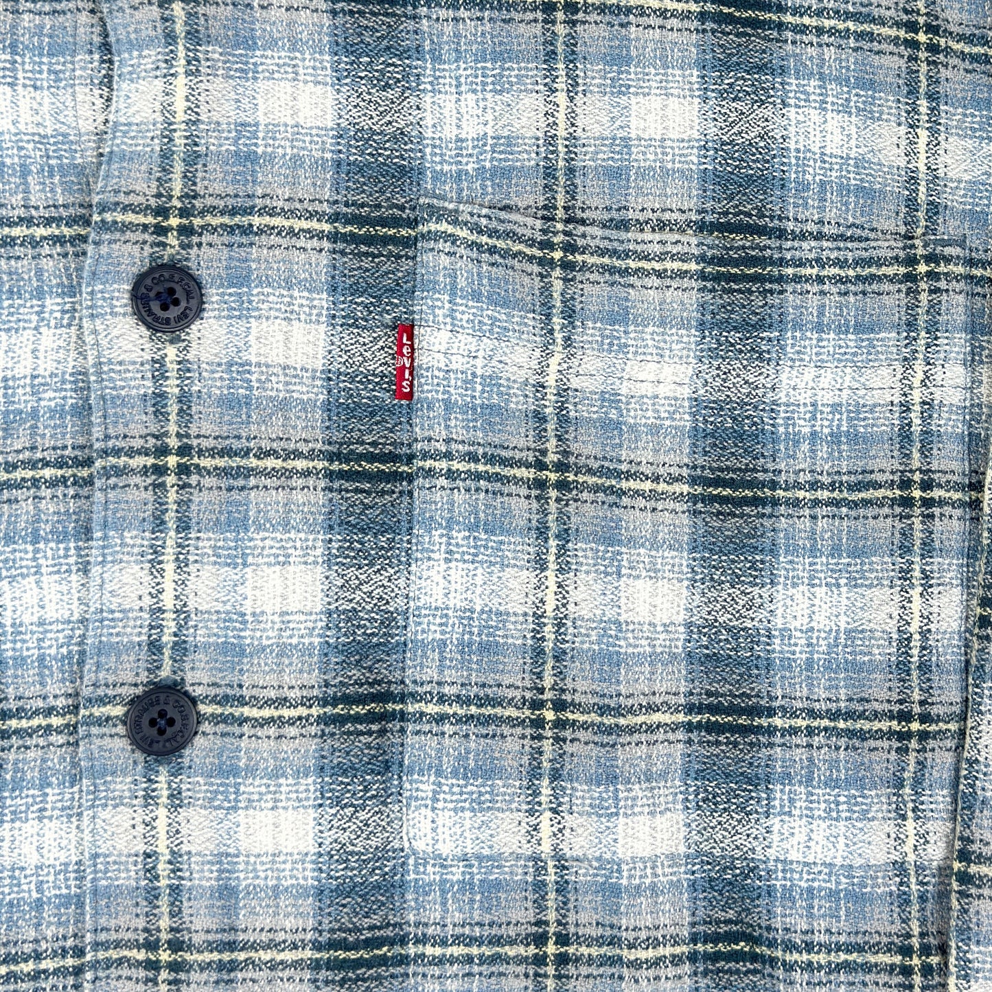 Cămașă Levi's Vintage - L