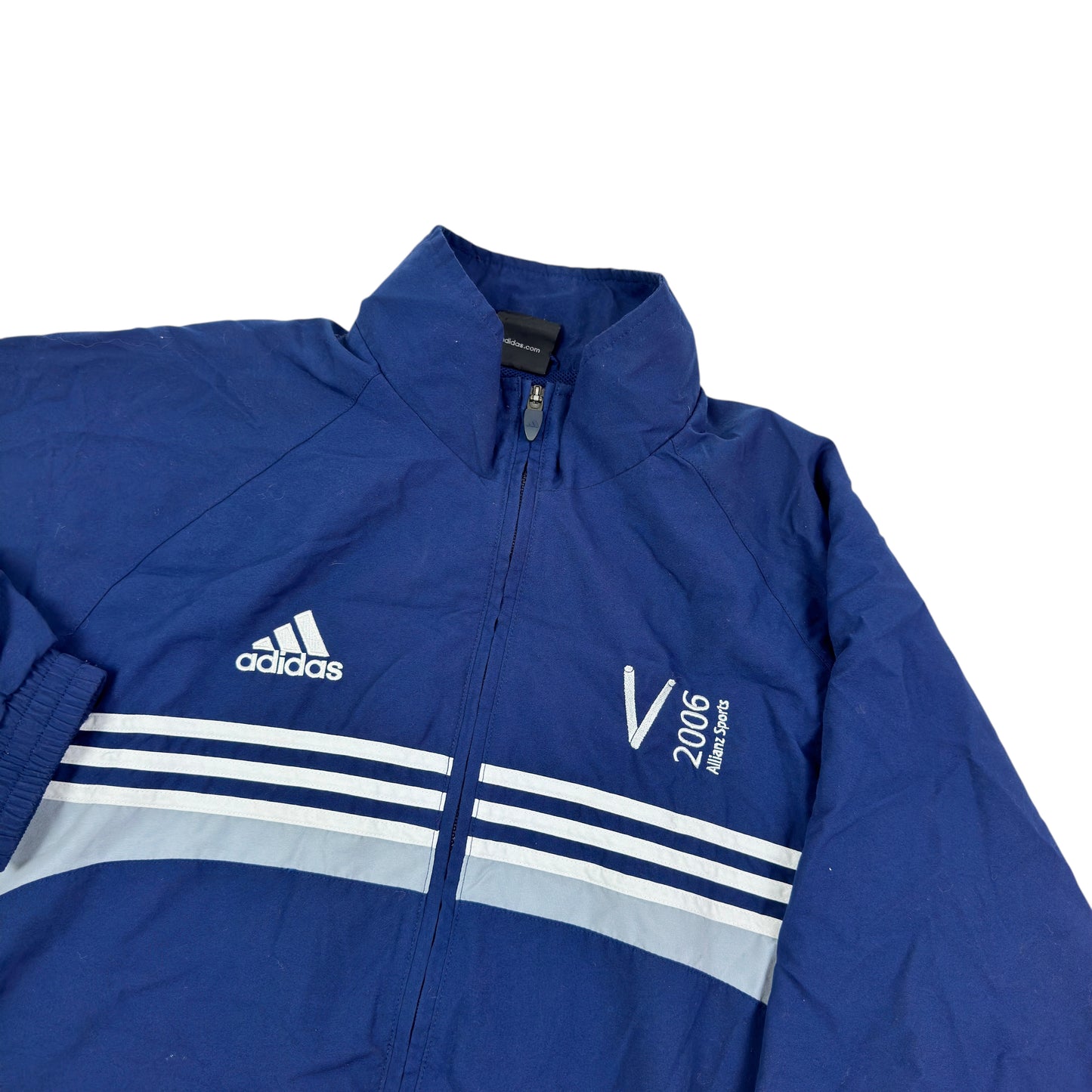 Jachetă Adidas Vintage - M