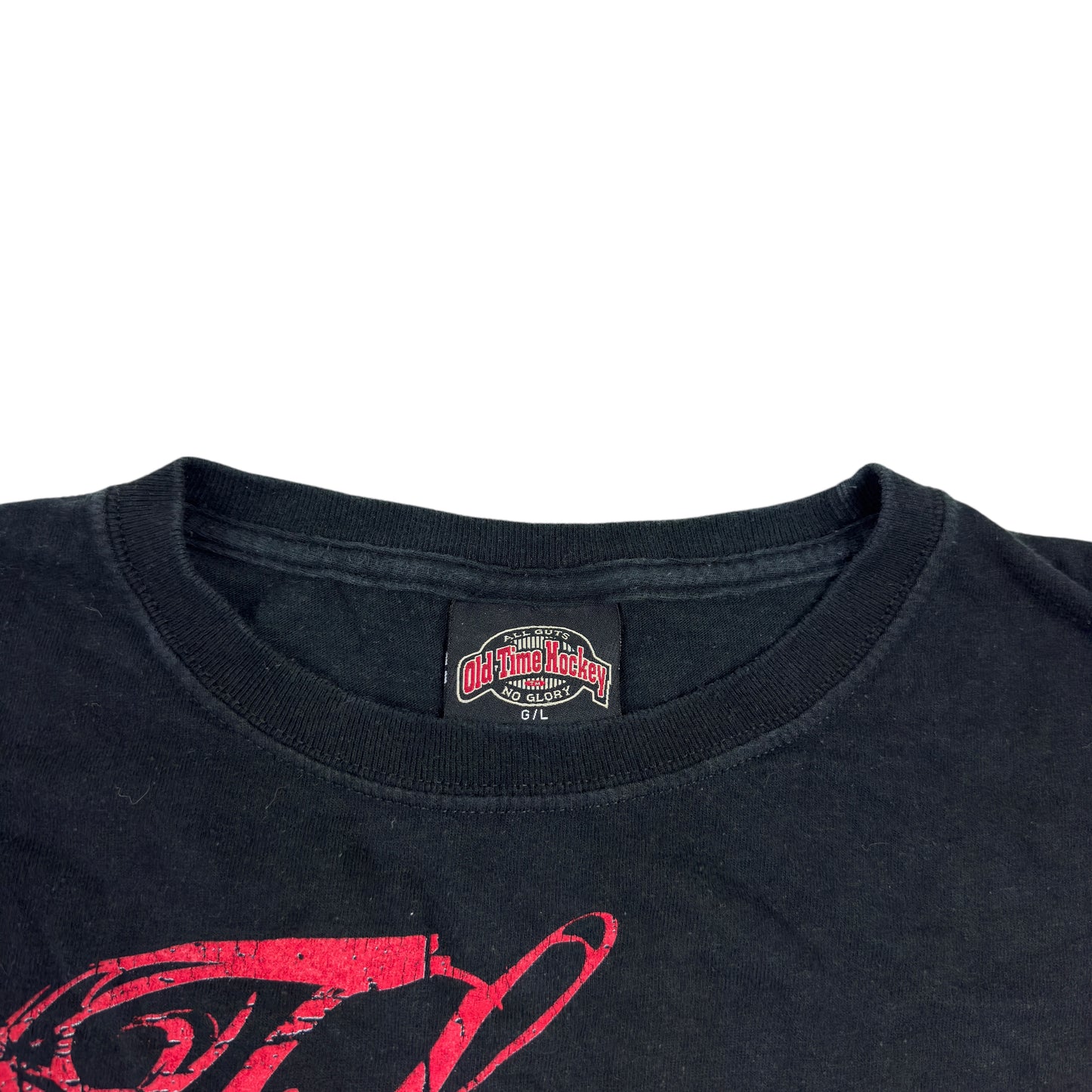 Bluză Calgary Flames Vintage 90s - L