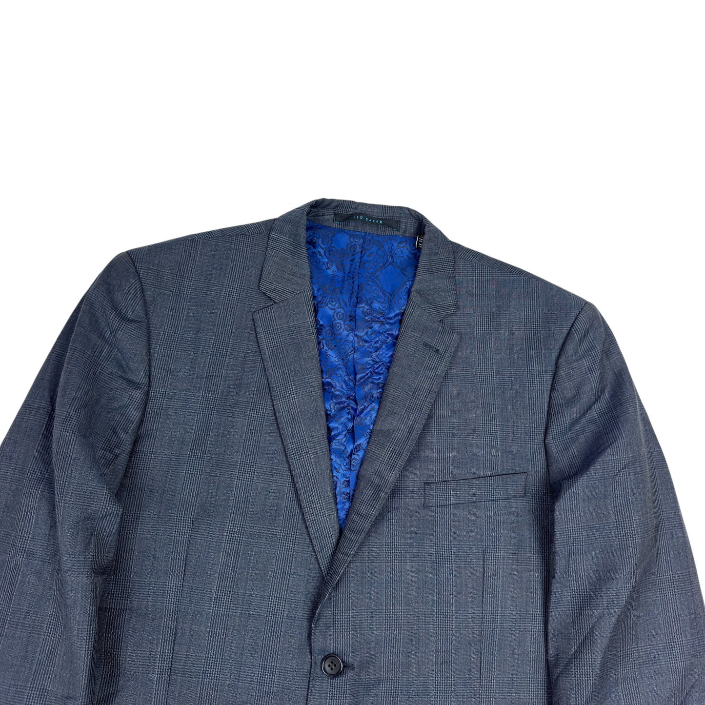 Sacou Ted Baker 60% Lână - XL