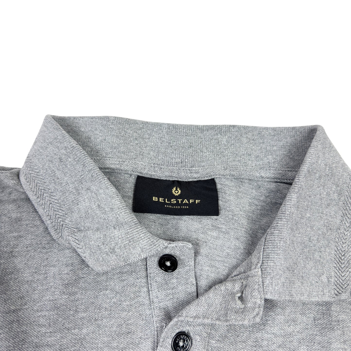 Tricou Polo Belstaff - M