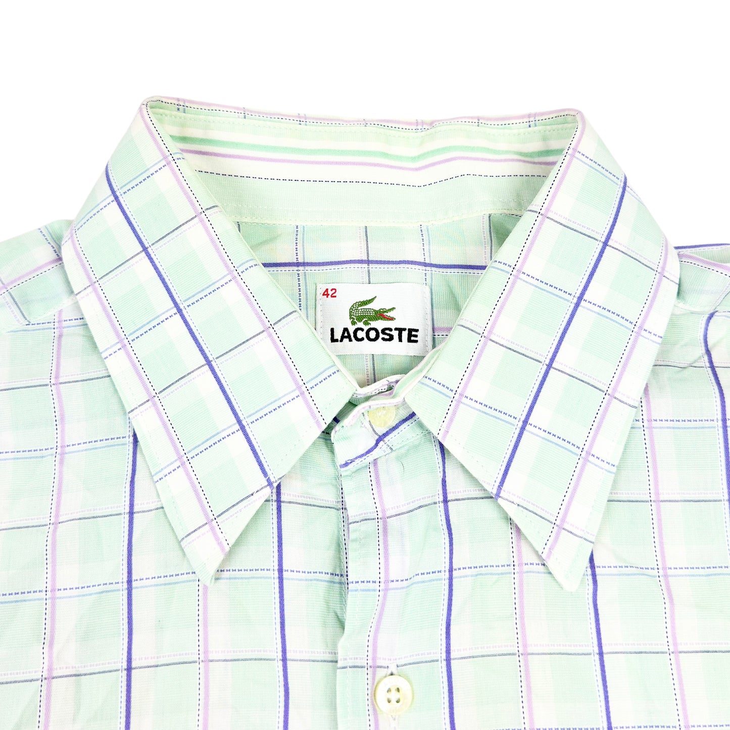 Cămașă Lacoste Vintage - L