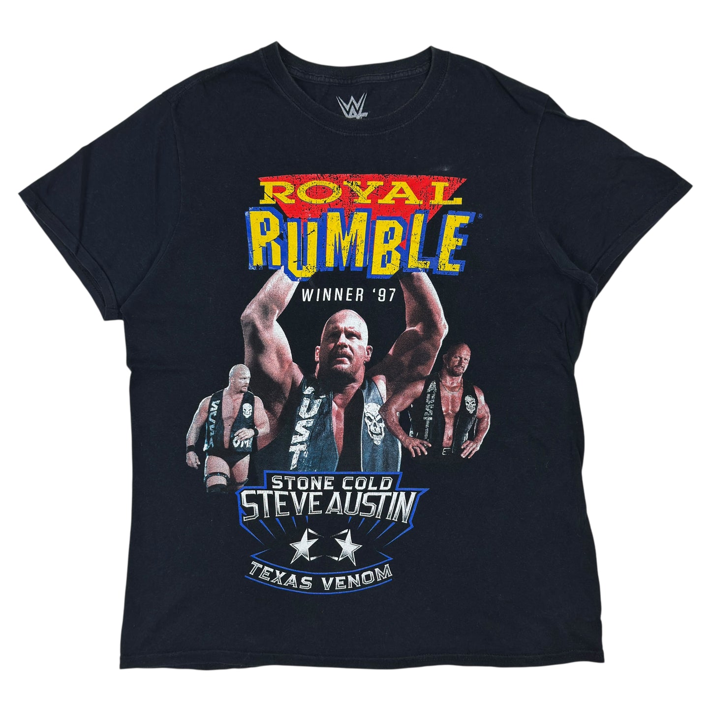 Tricou WWE - M