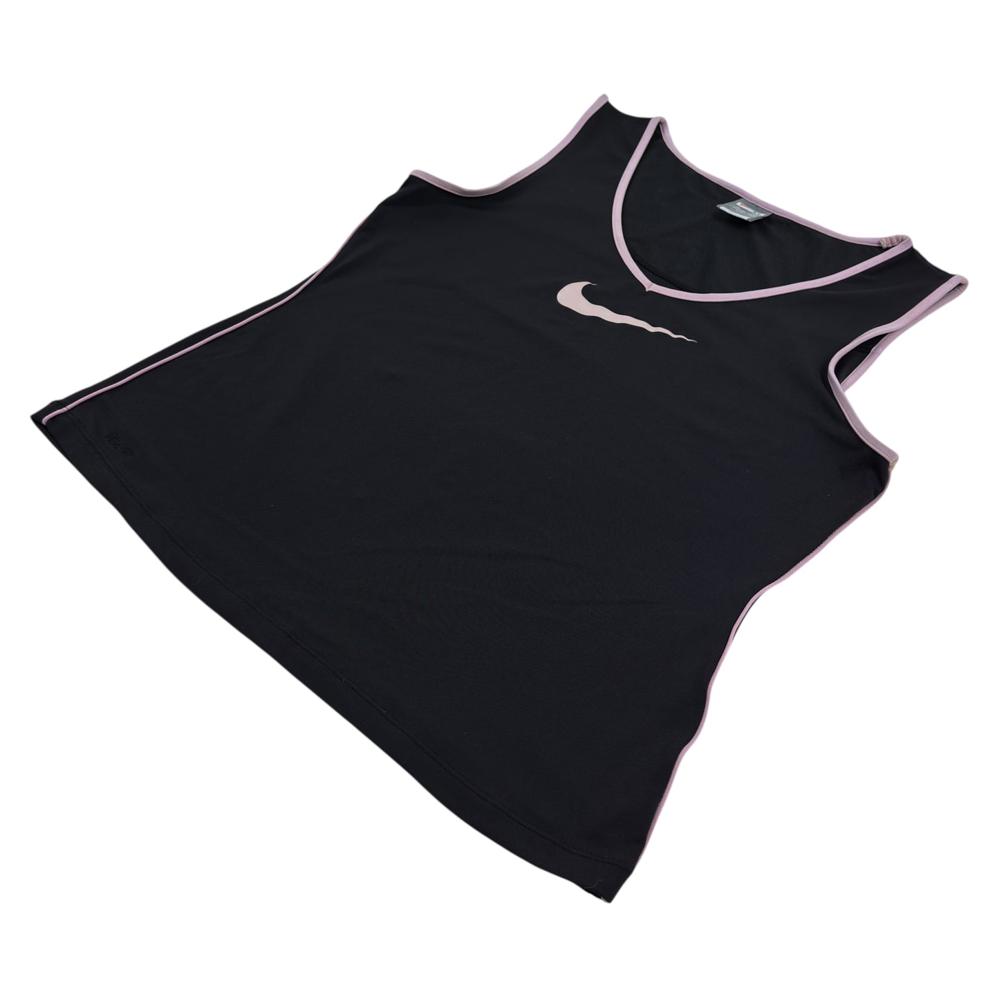 Maiou Nike Vintage Femei - XL