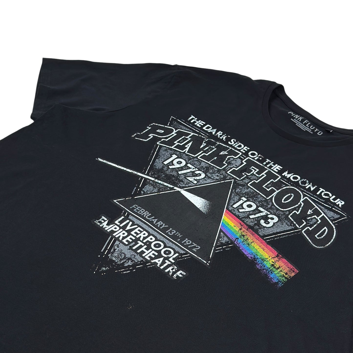 Tricou Pink Floyd - XXXL