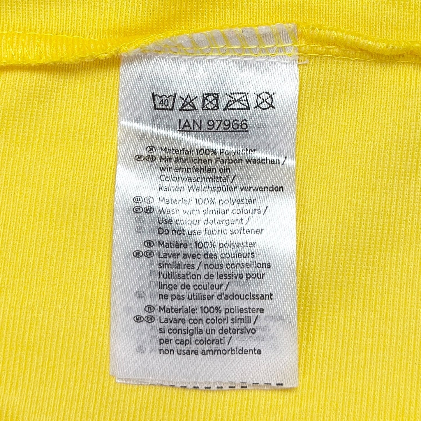 Jersey FIFA Brasil - L