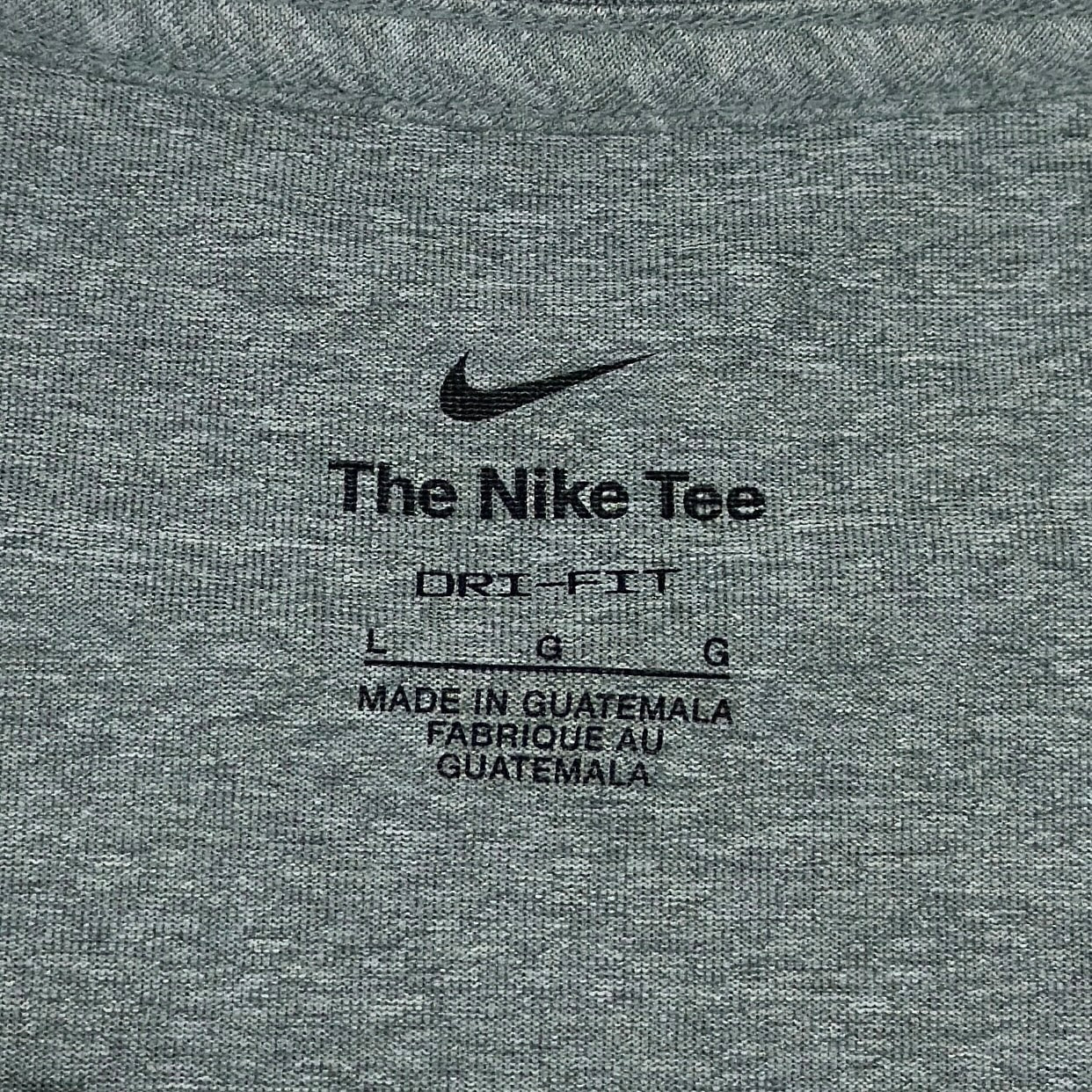 Tricou Nike Harvard Femei - L