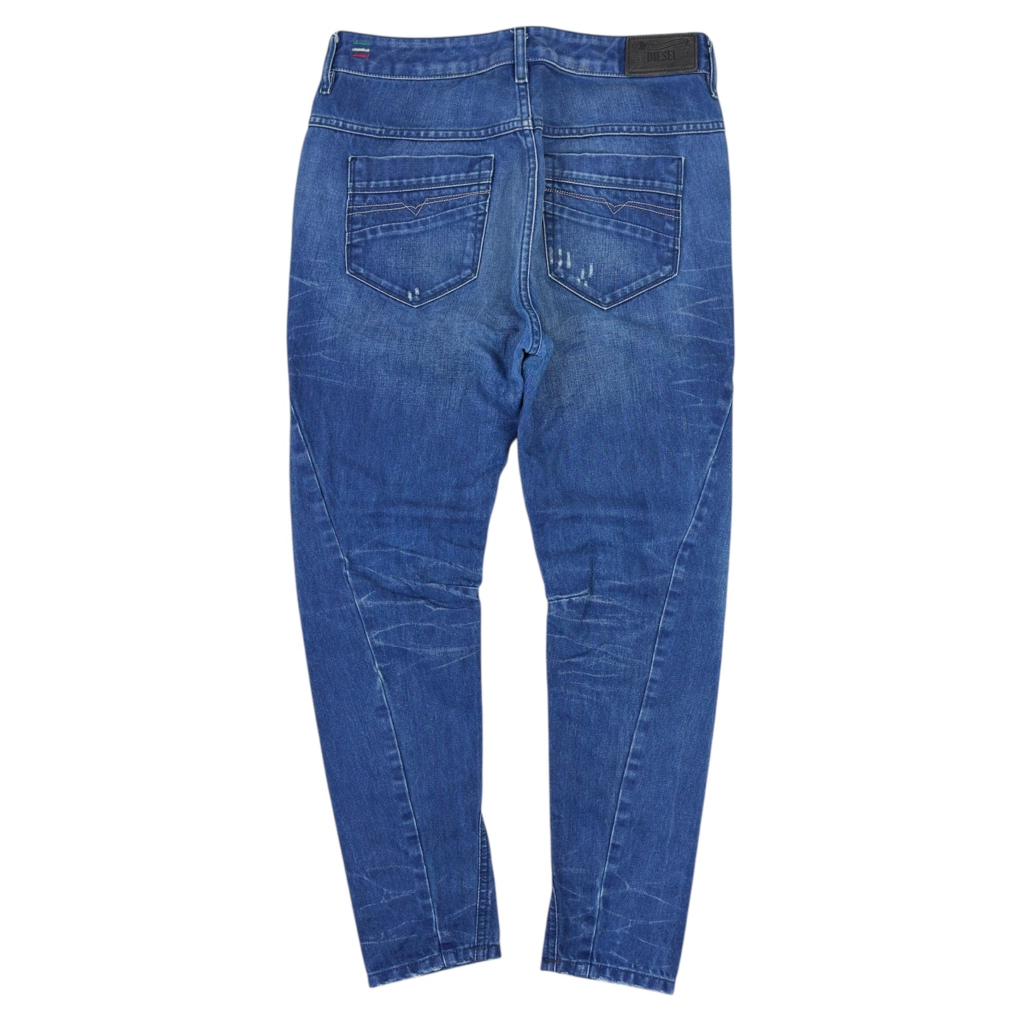 Blugi Diesel Femei - W28/L28