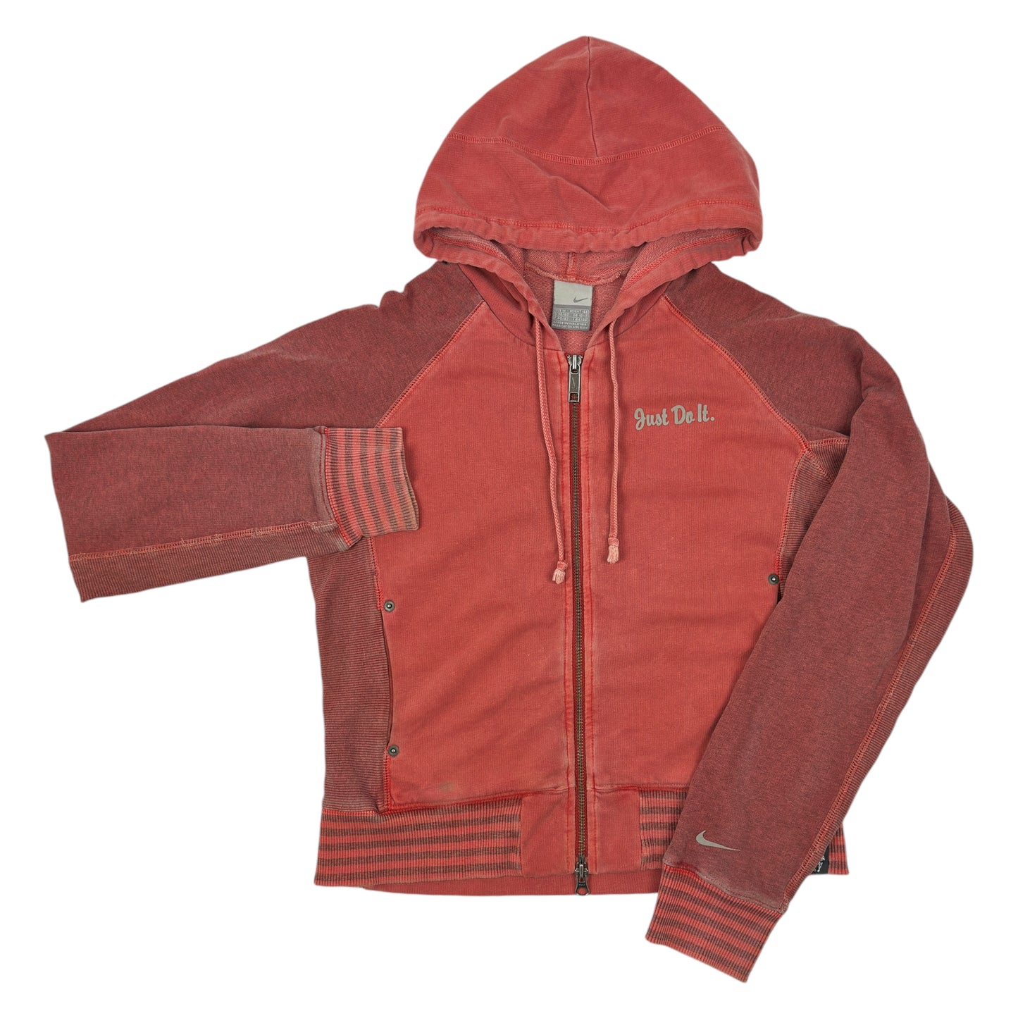 Hanorac Nike Femei Vintage - M