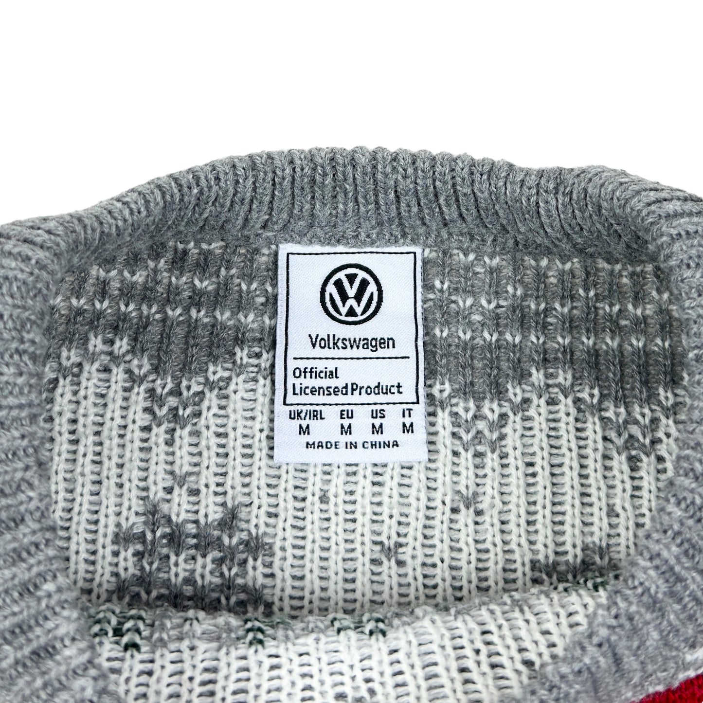 Pulover Volkswagen - M