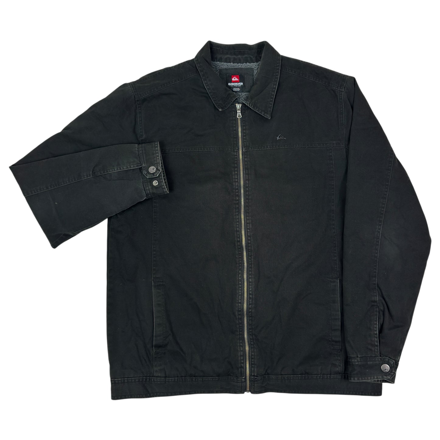 Jachetă Quiksilver - XXL
