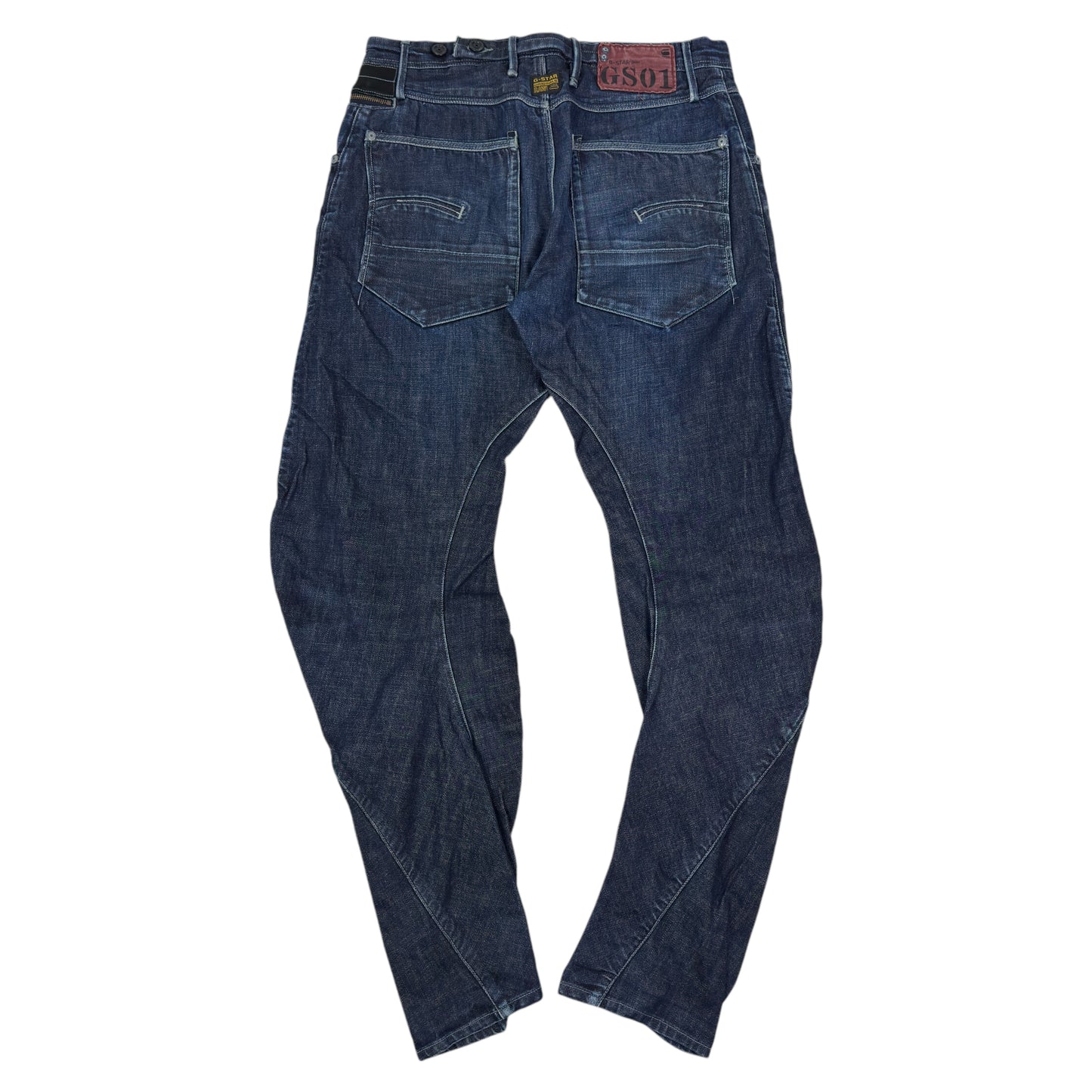 Blugi G-Star - W33/L34