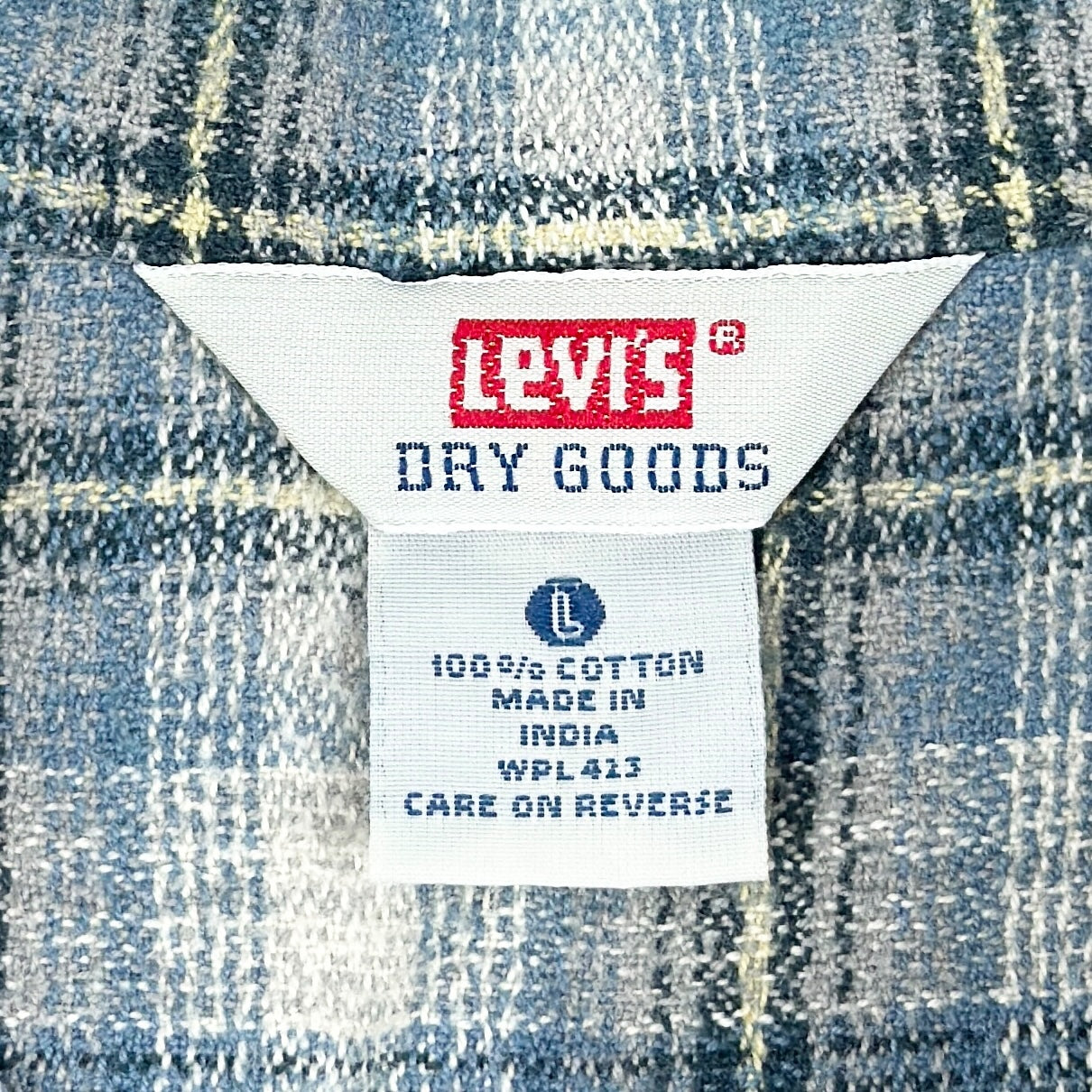 Cămașă Levi's Vintage - L