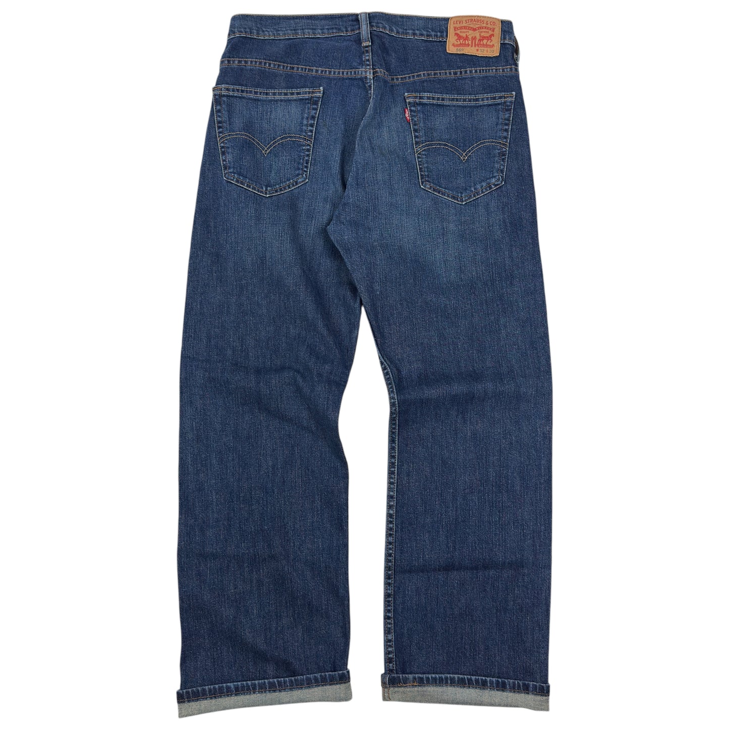 Blugi Levi's 569 - W32/L30