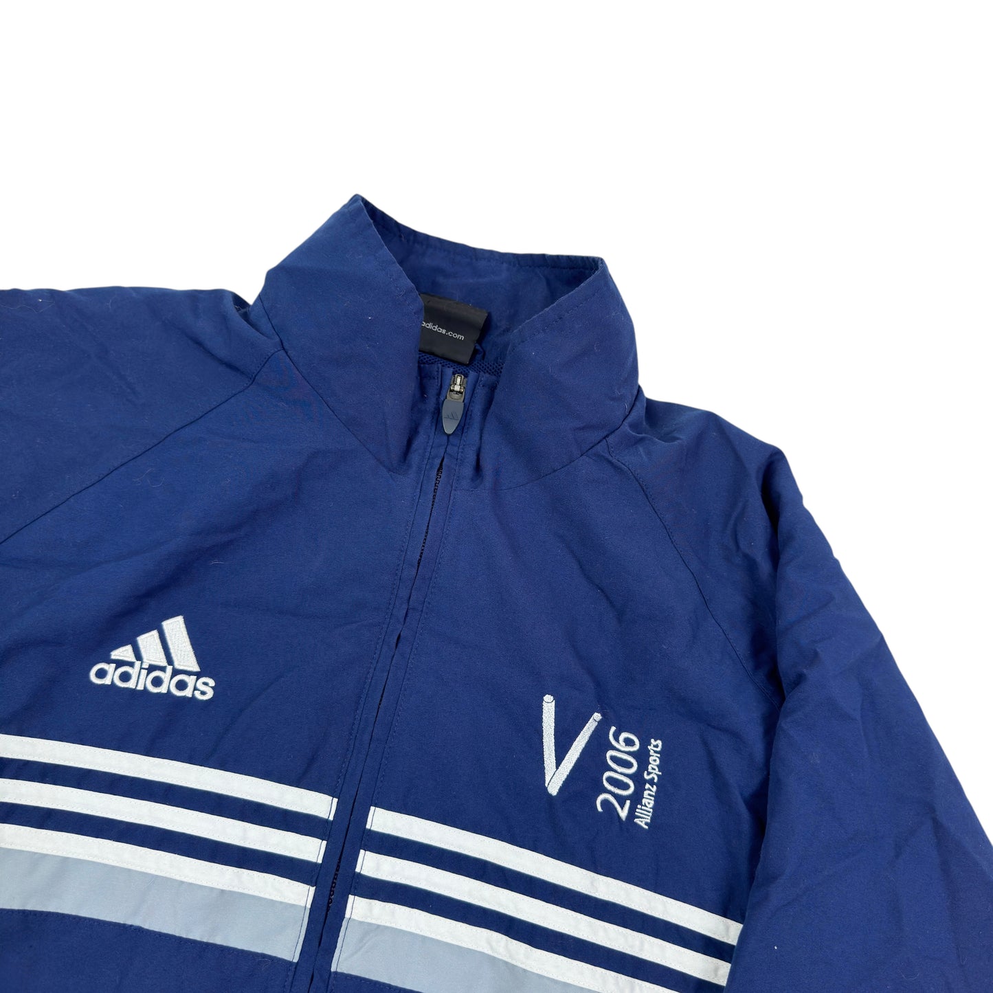 Jachetă Adidas Vintage - M