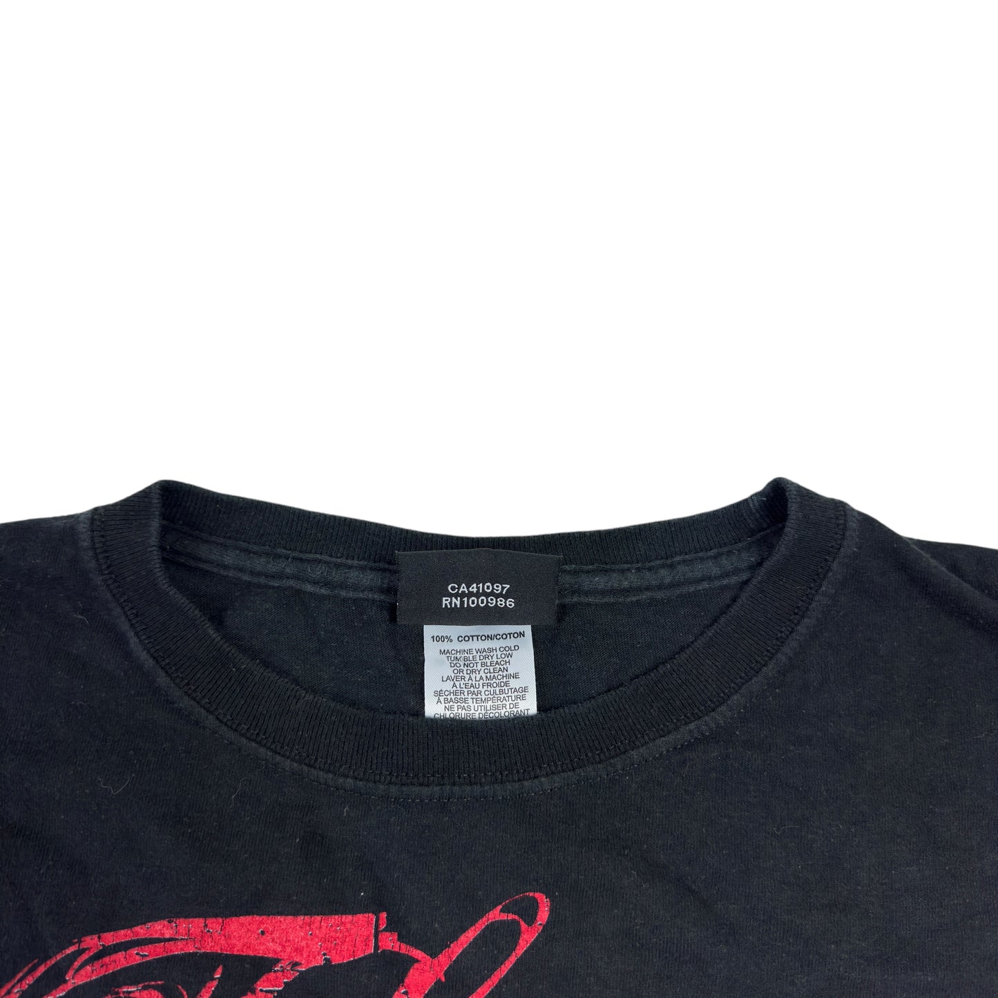 Bluză Calgary Flames Vintage 90s - L