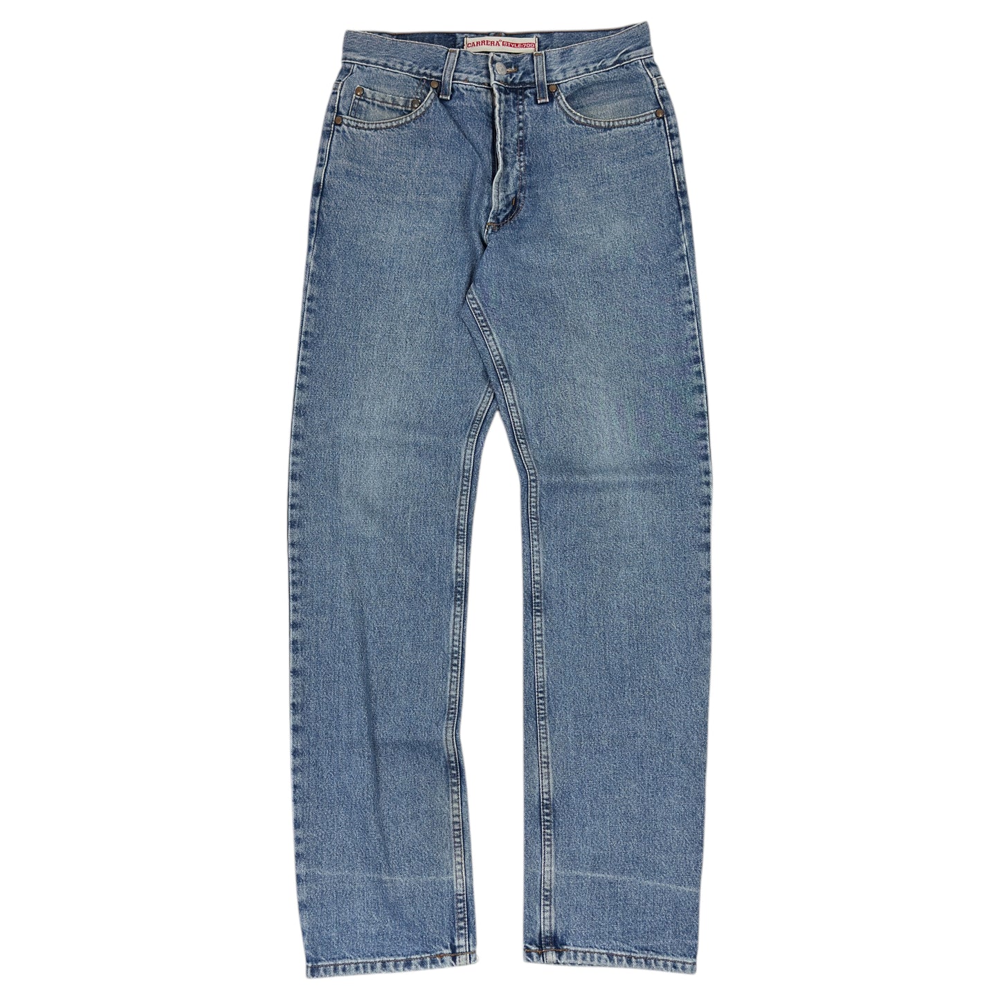 Blugi Carrera Vintage - W30/L34