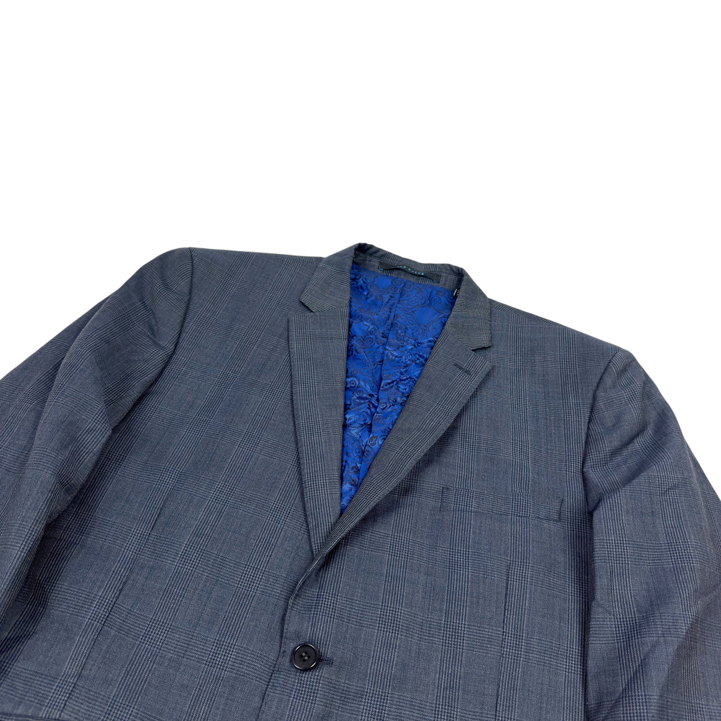 Sacou Ted Baker 60% Lână - XL