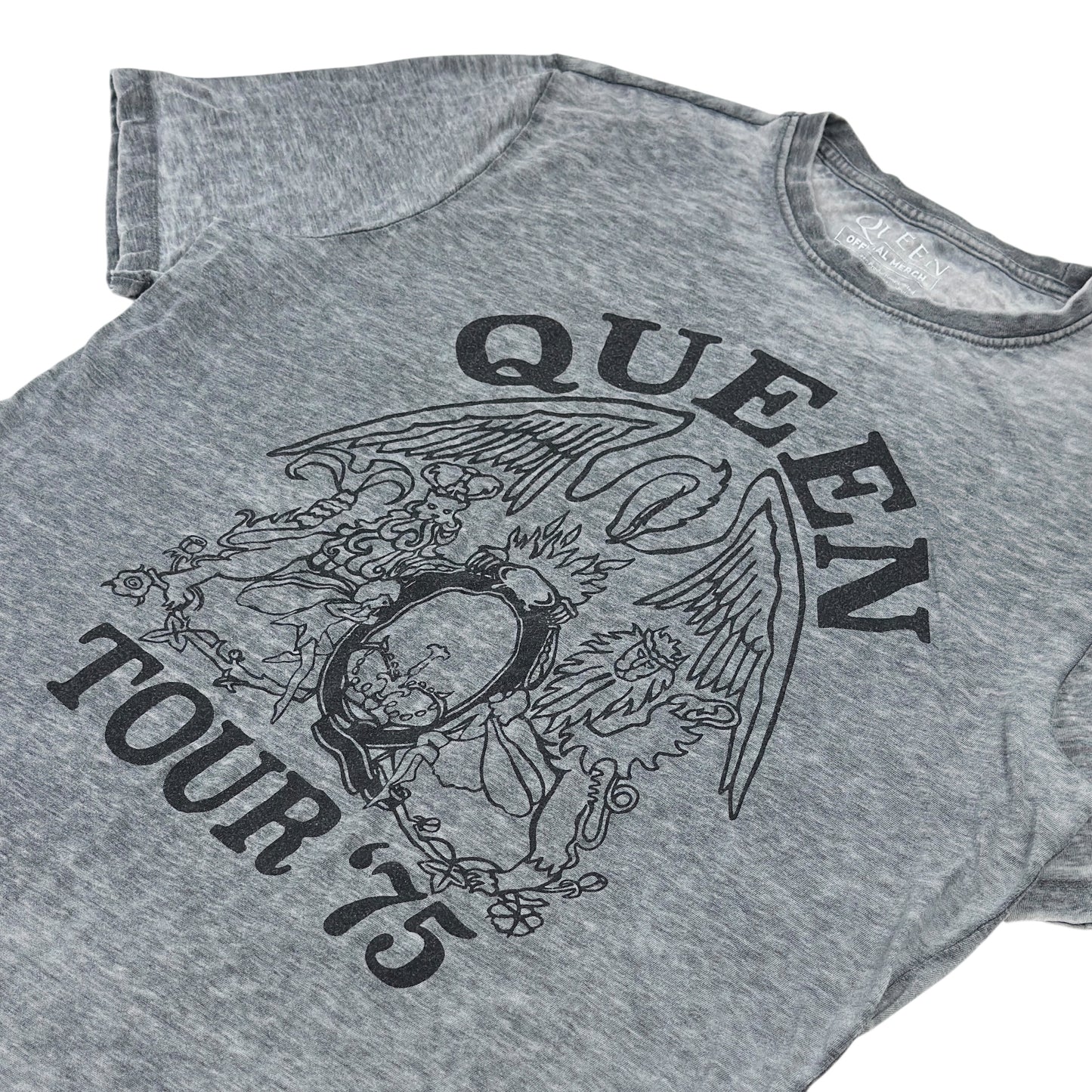 Tricou Queen - M