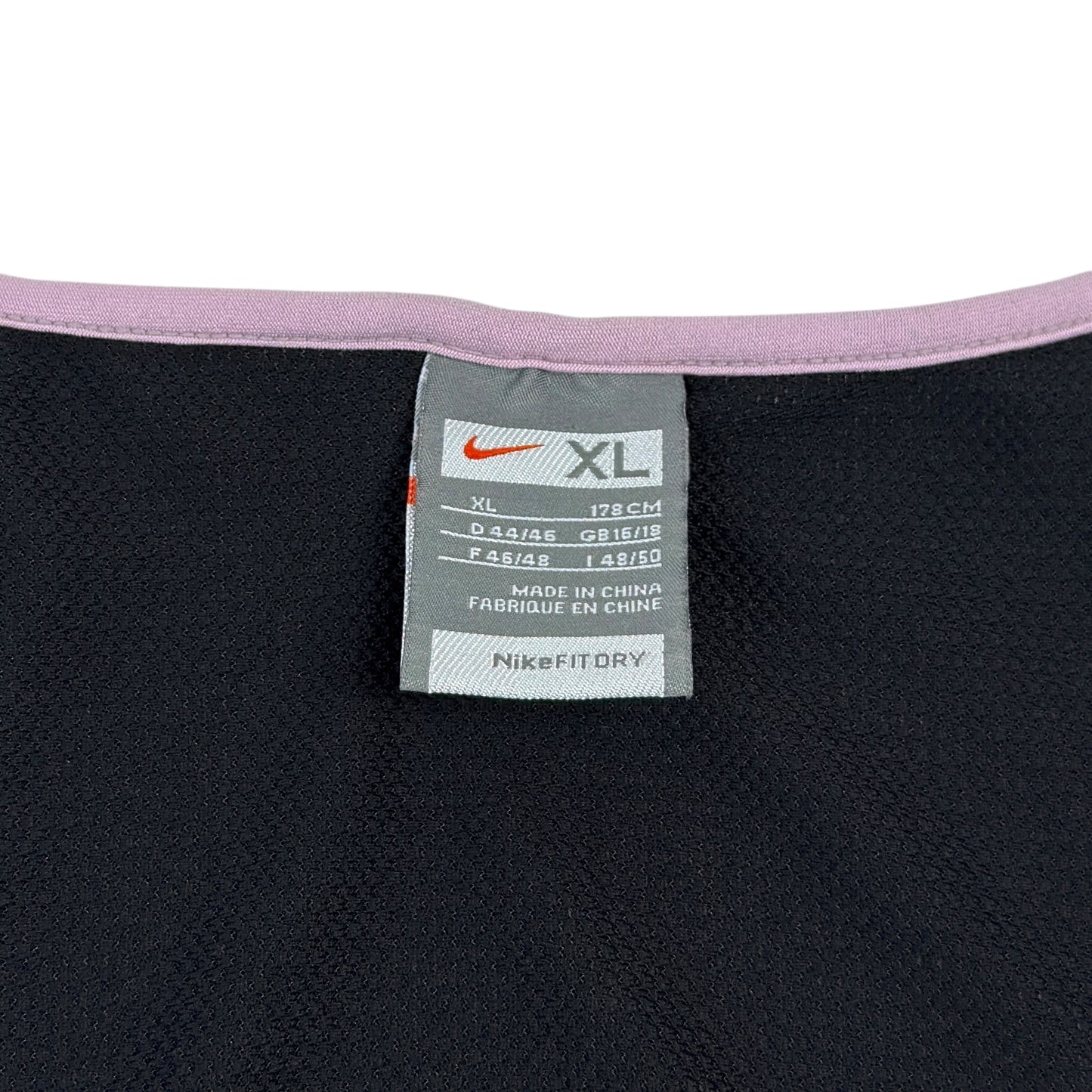 Maiou Nike Vintage Femei - XL