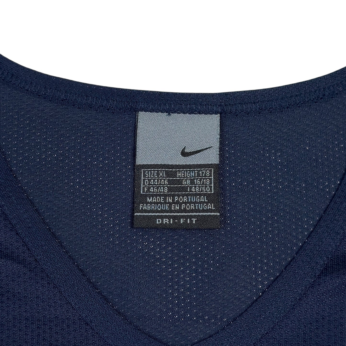 Tricou Nike Vintage Femei - XL
