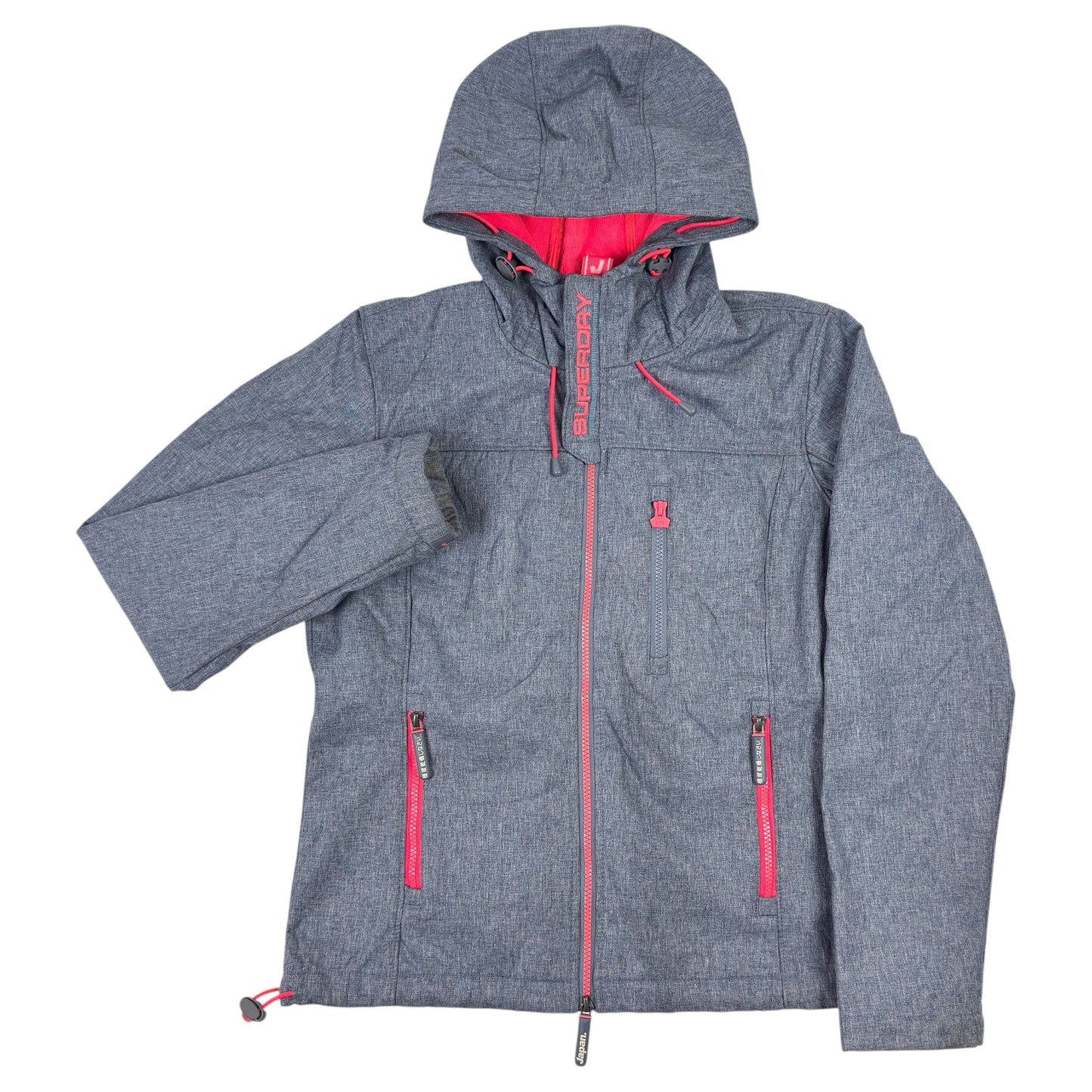 Jachetă Superdry Femei - L