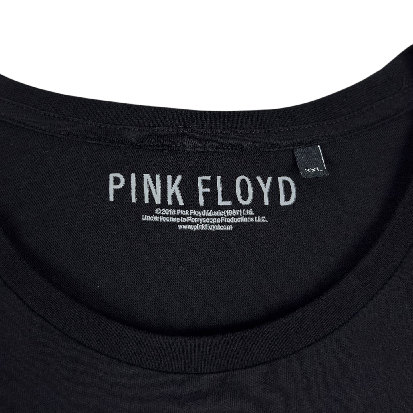 Tricou Pink Floyd - XXXL