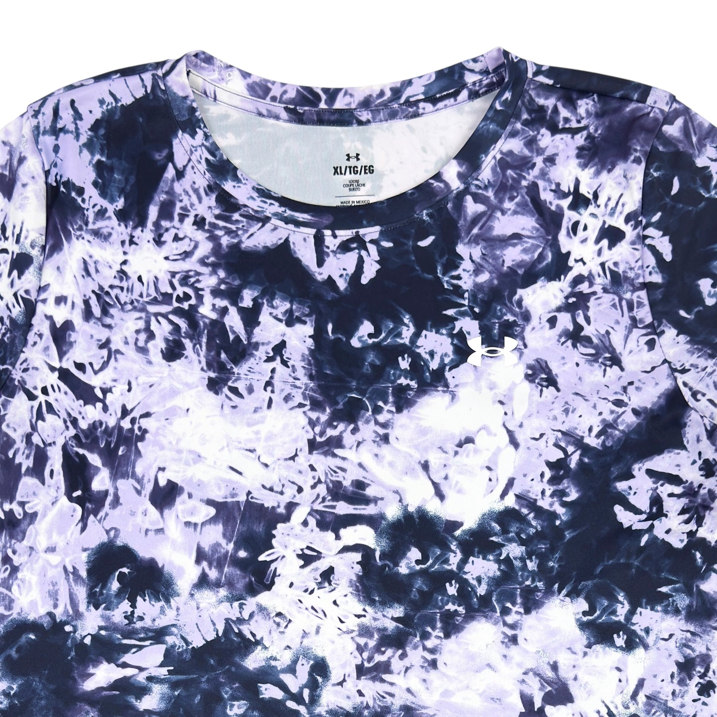 Tricou Under Armour Femei - XL