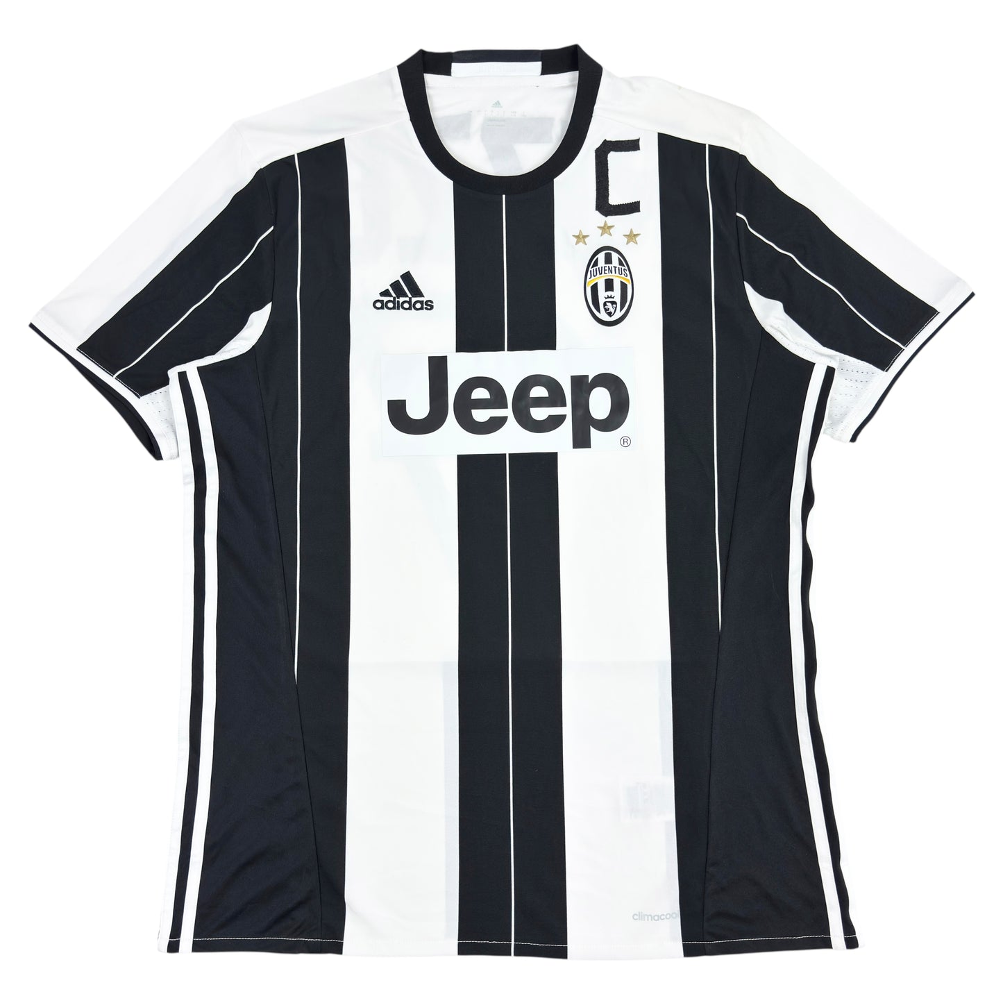 Jersey Adidas Juventus - L