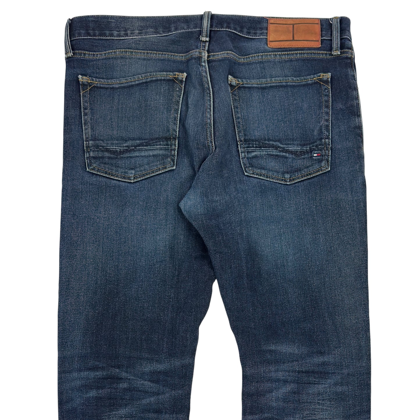 Blugi Tommy Hilfiger - W33/L34