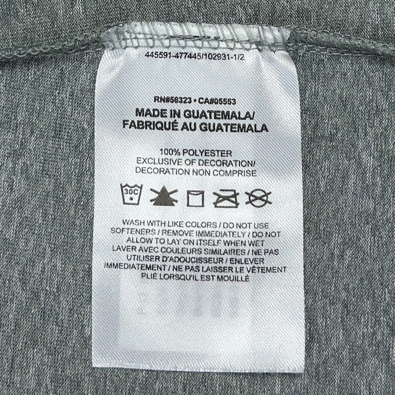 Tricou Nike Harvard Femei - L