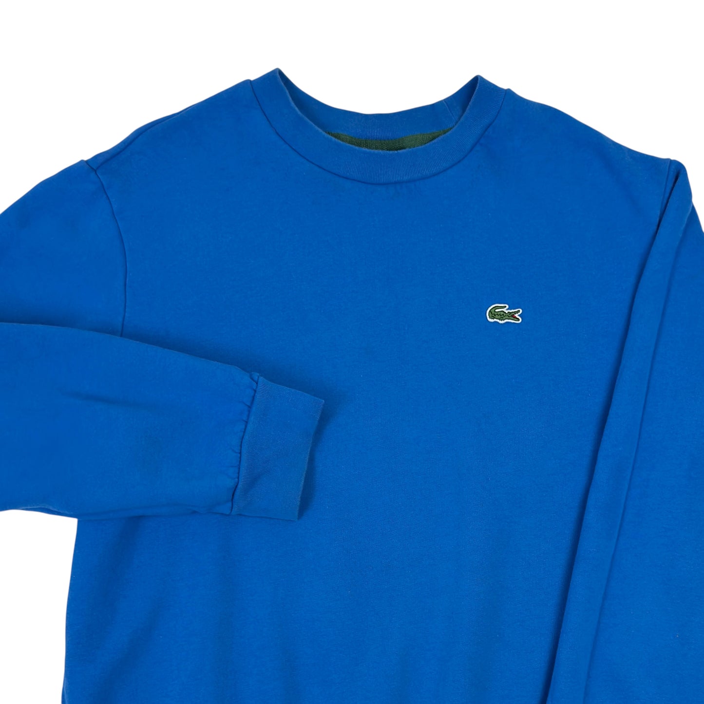 Bluză Lacoste - L